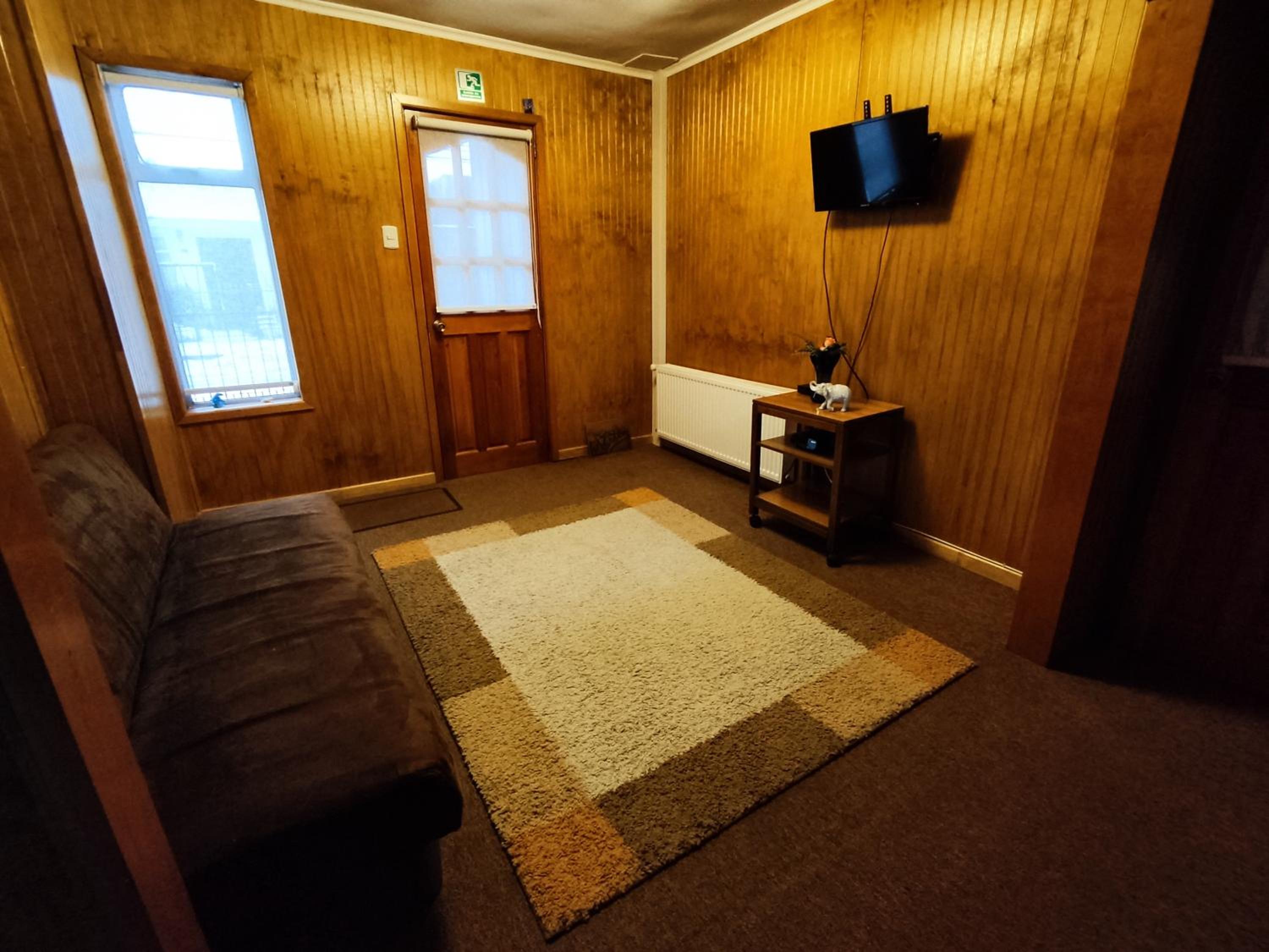 Se arrienda cómoda casa por día