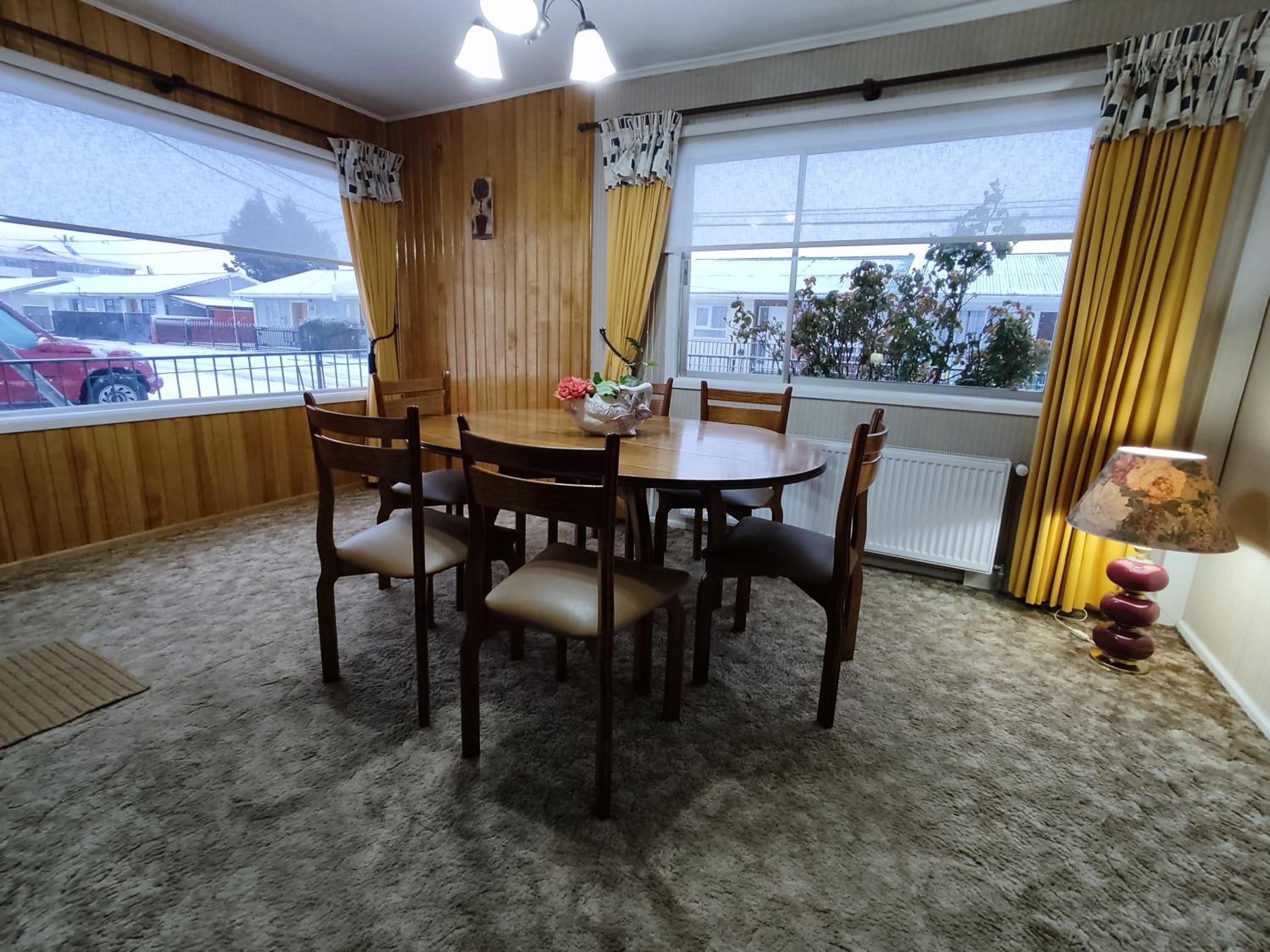 Se arrienda cómoda casa por día