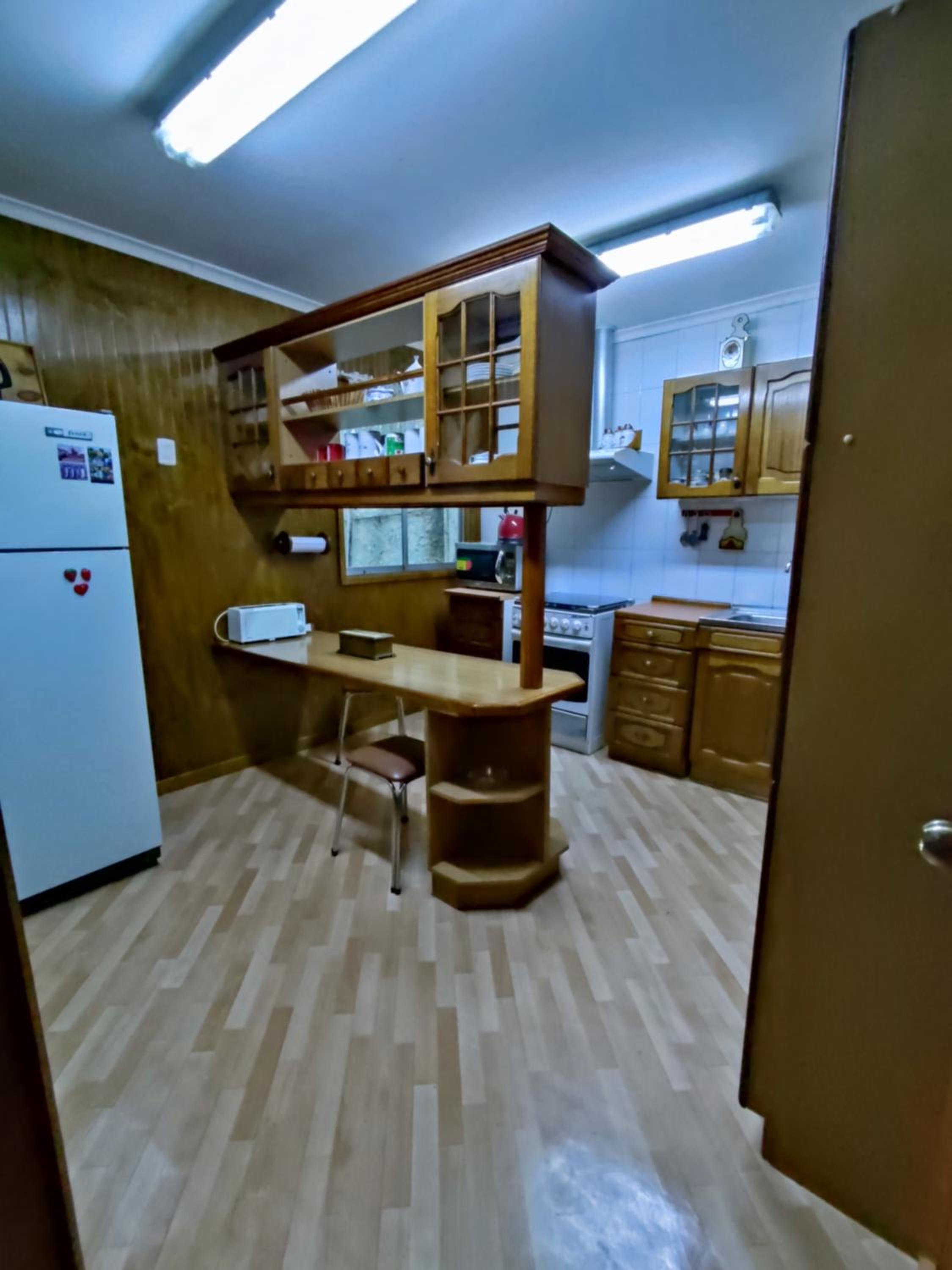 Se arrienda cómoda casa por día