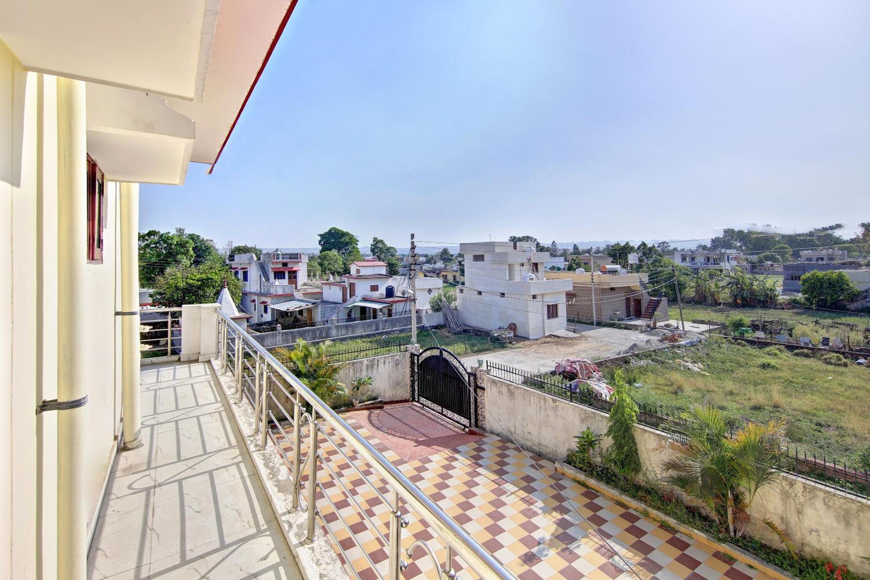 OYO HOME 78802 Balaji Bhawan Jhajra view 4