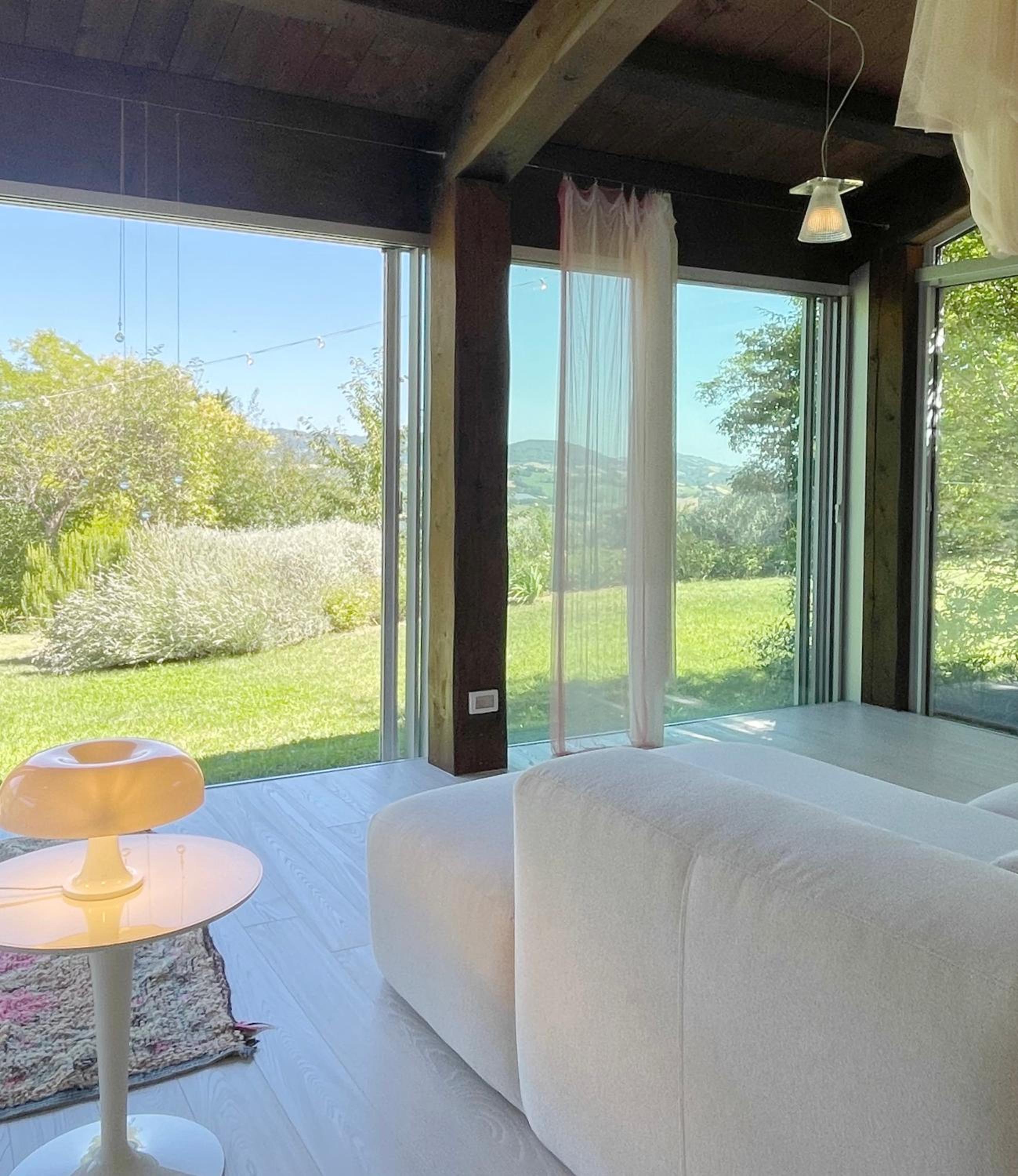 Agriturismo "Le Cannelle" spa & day wellness