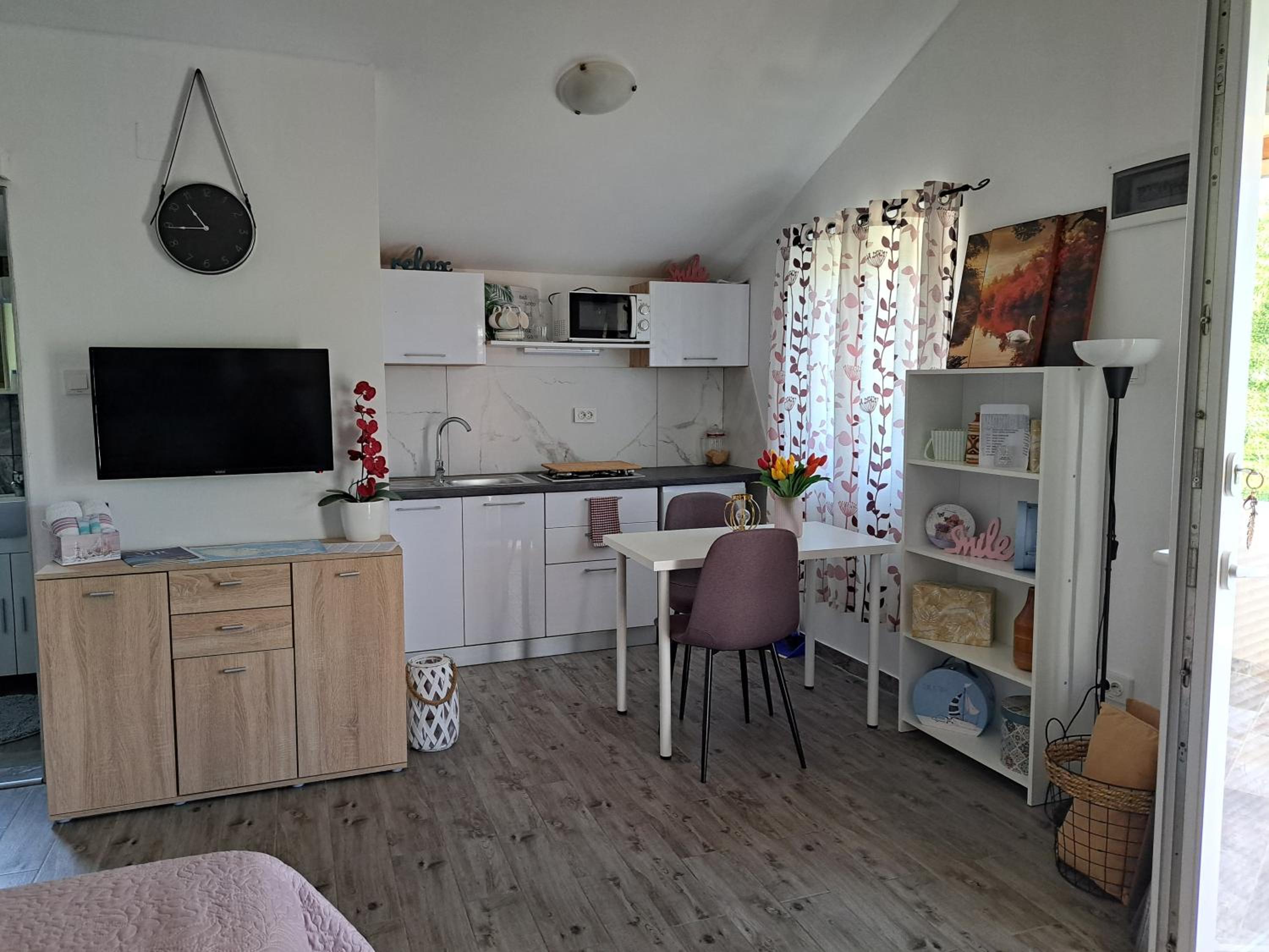 Apartmani DBS