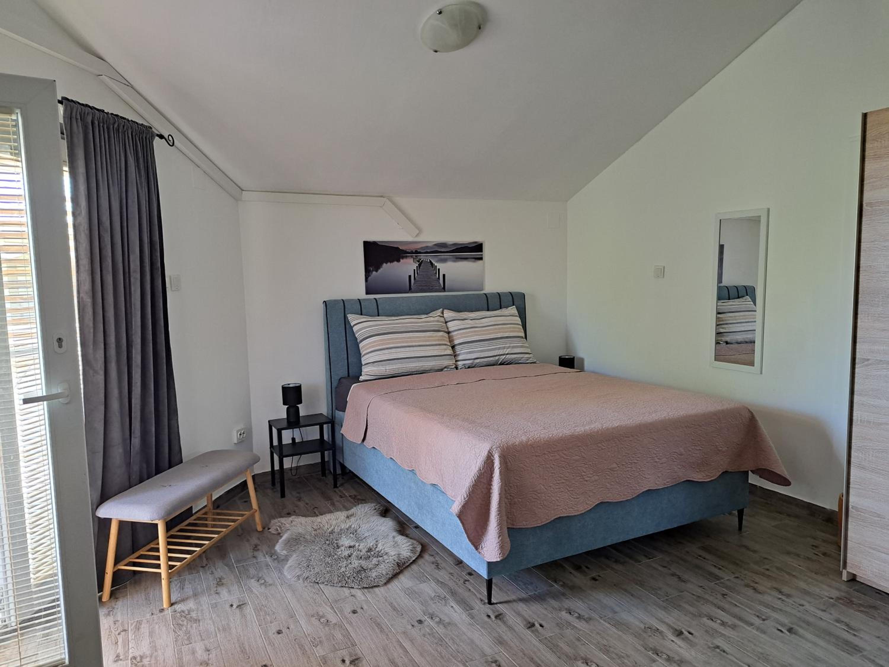 Apartmani DBS