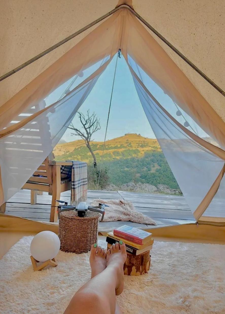 Alereks Mountain Camping