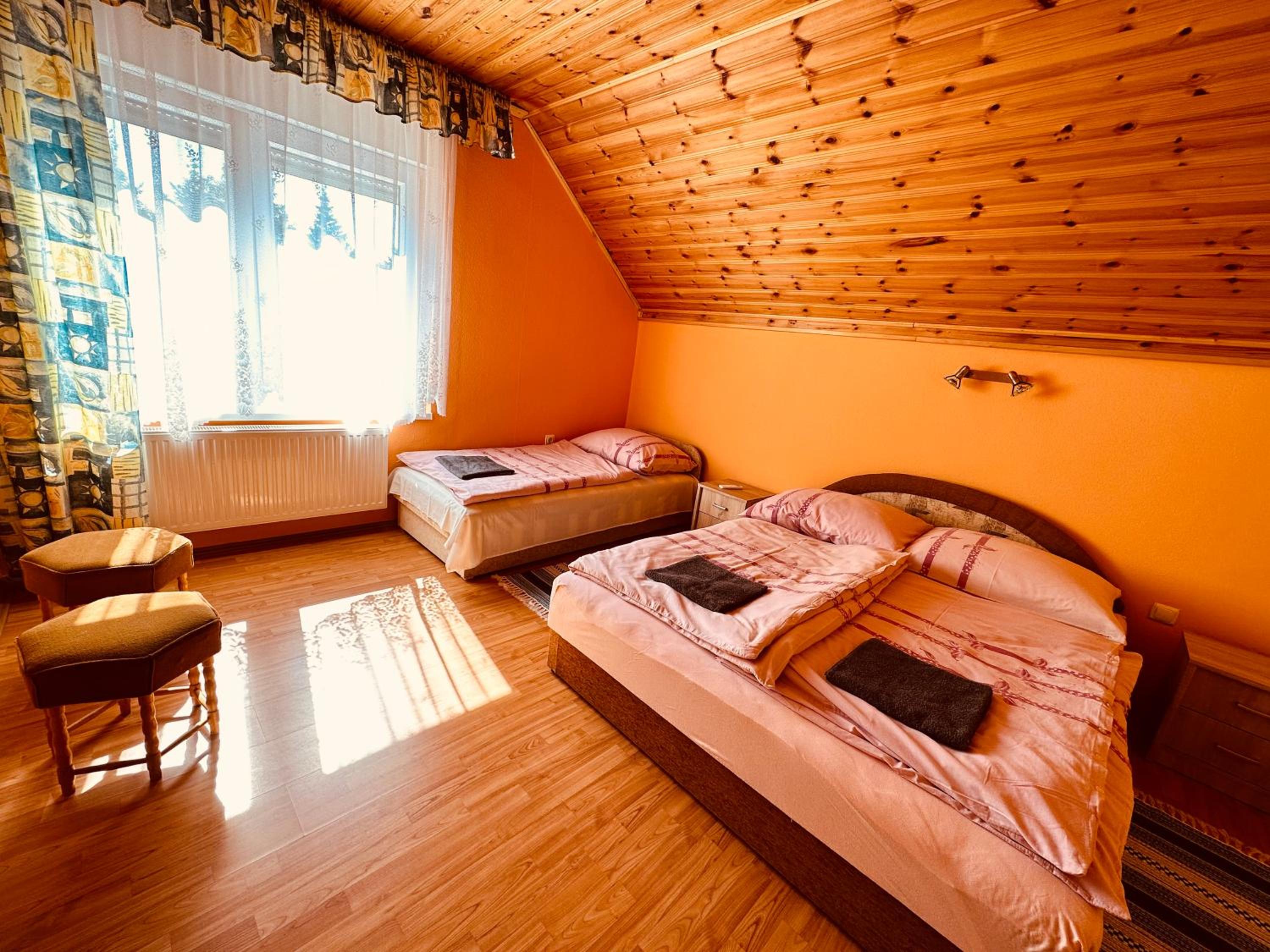 Emília Apartment