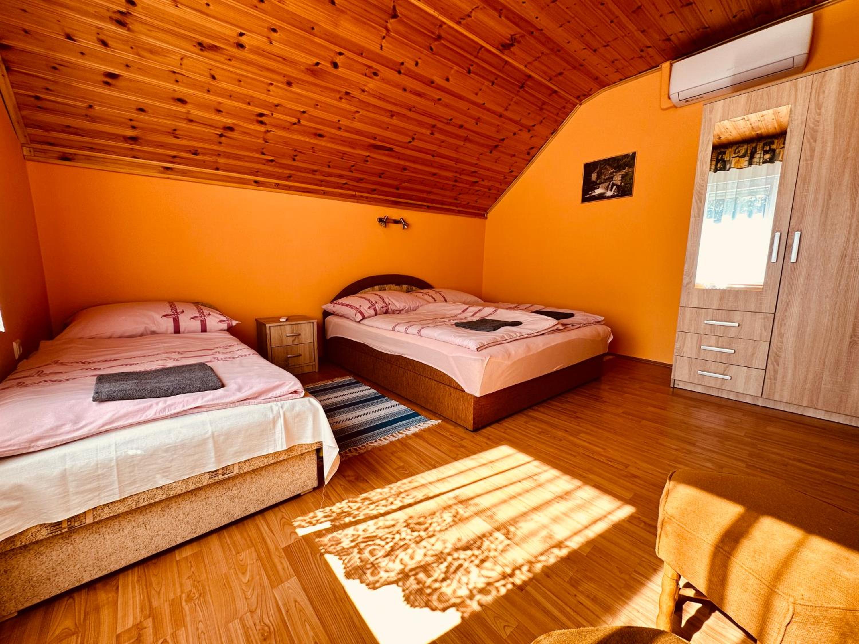 Emília Apartment