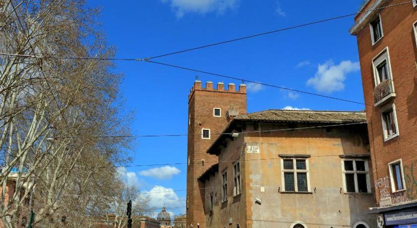 Bella Trastevere