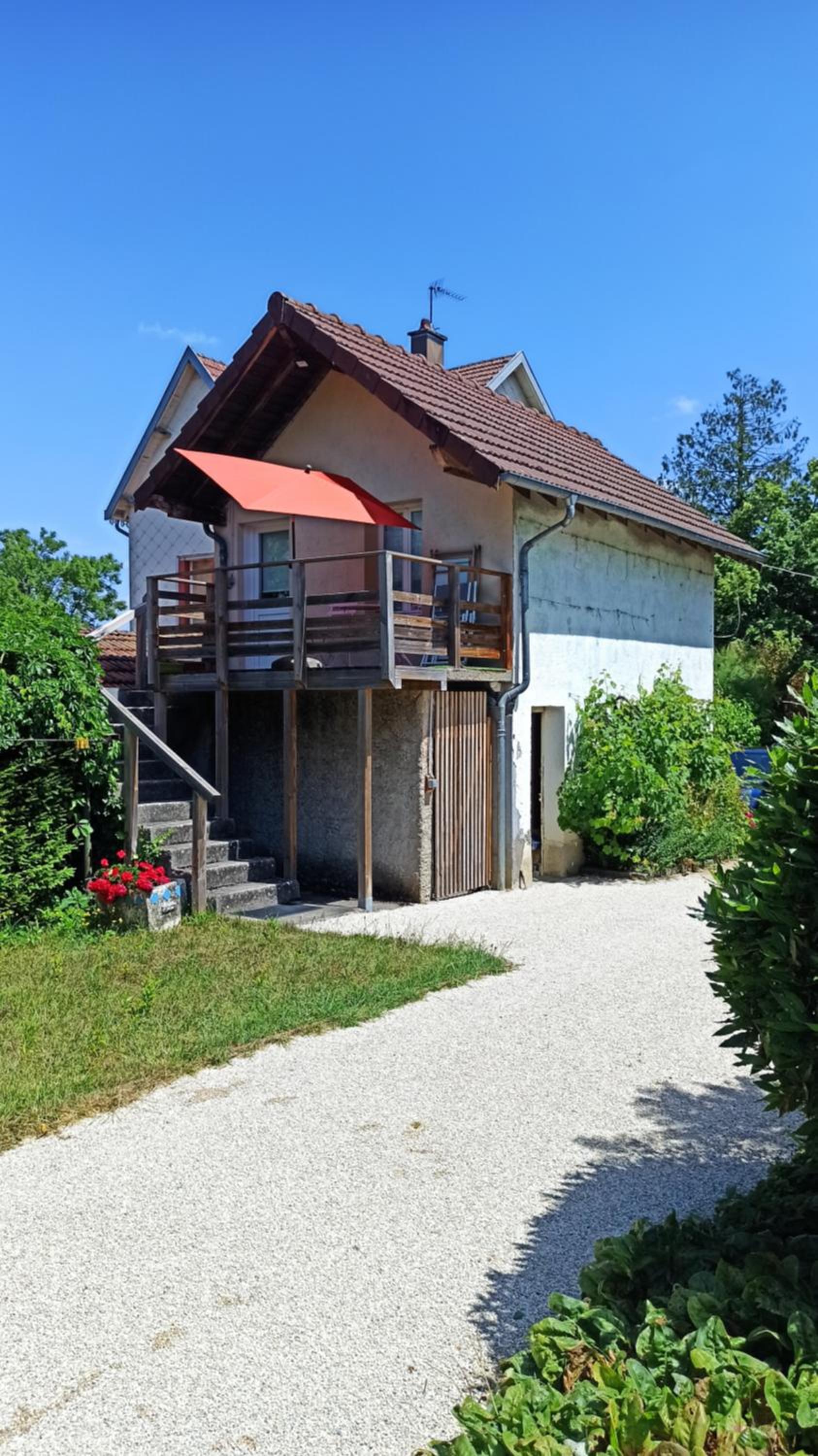 Une Tiny House à découvrir au cœur de la cité ! view 3