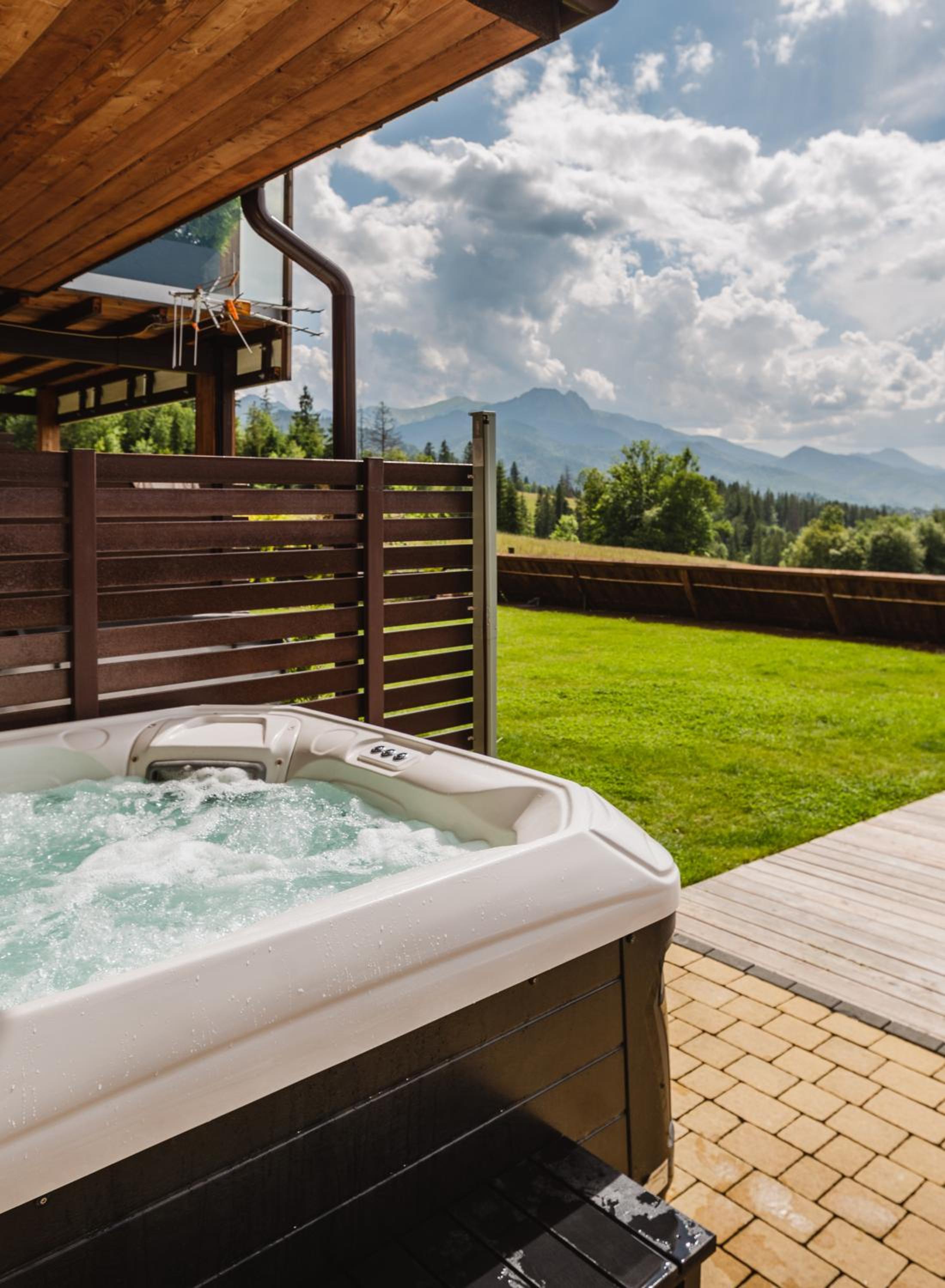 Hotel Apartamenty Hrube Nizne 23d