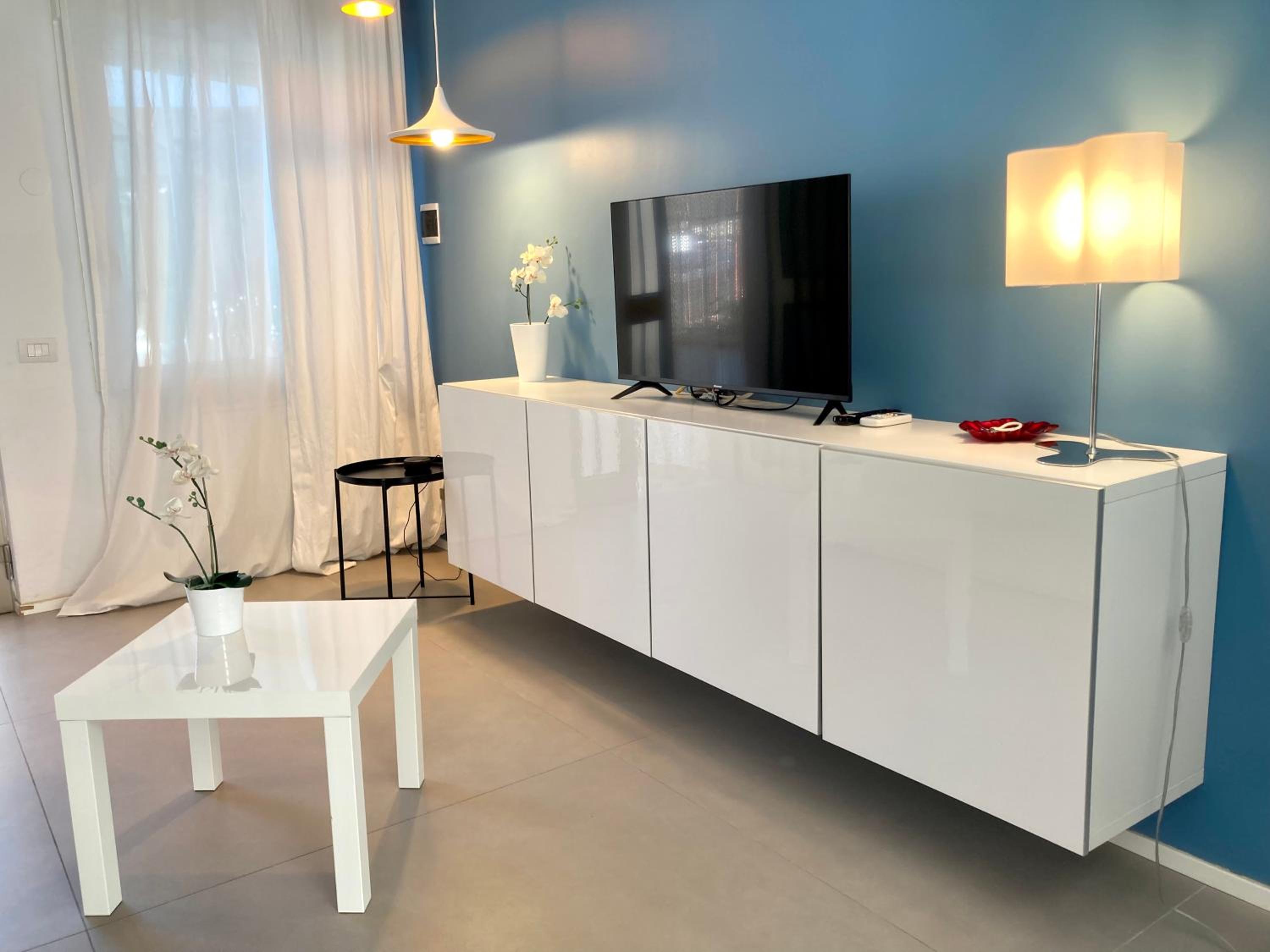 Villa Italia - Marina di Lesina photo 3