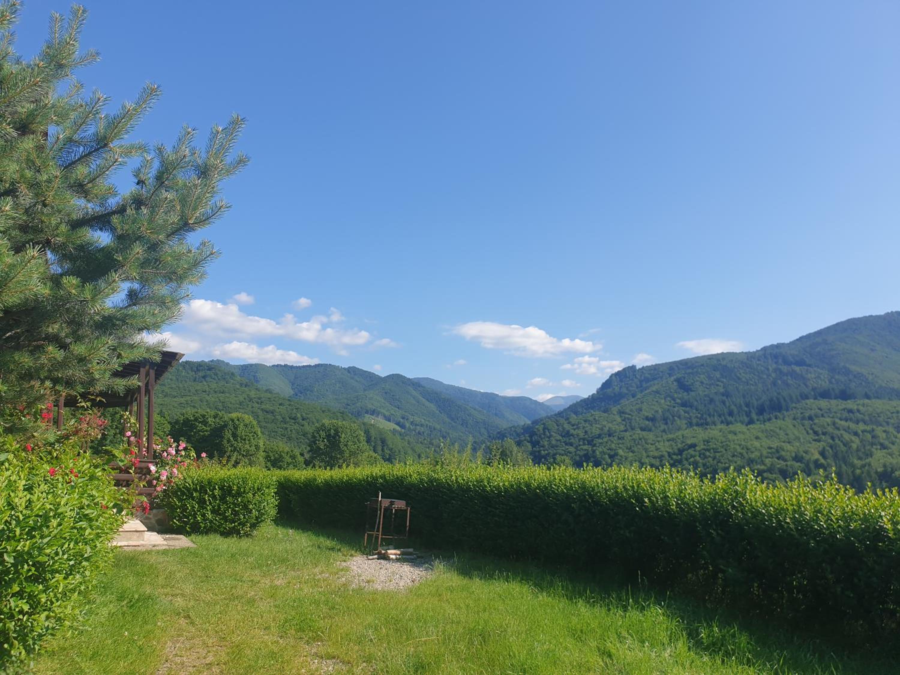 Valea Doamnei