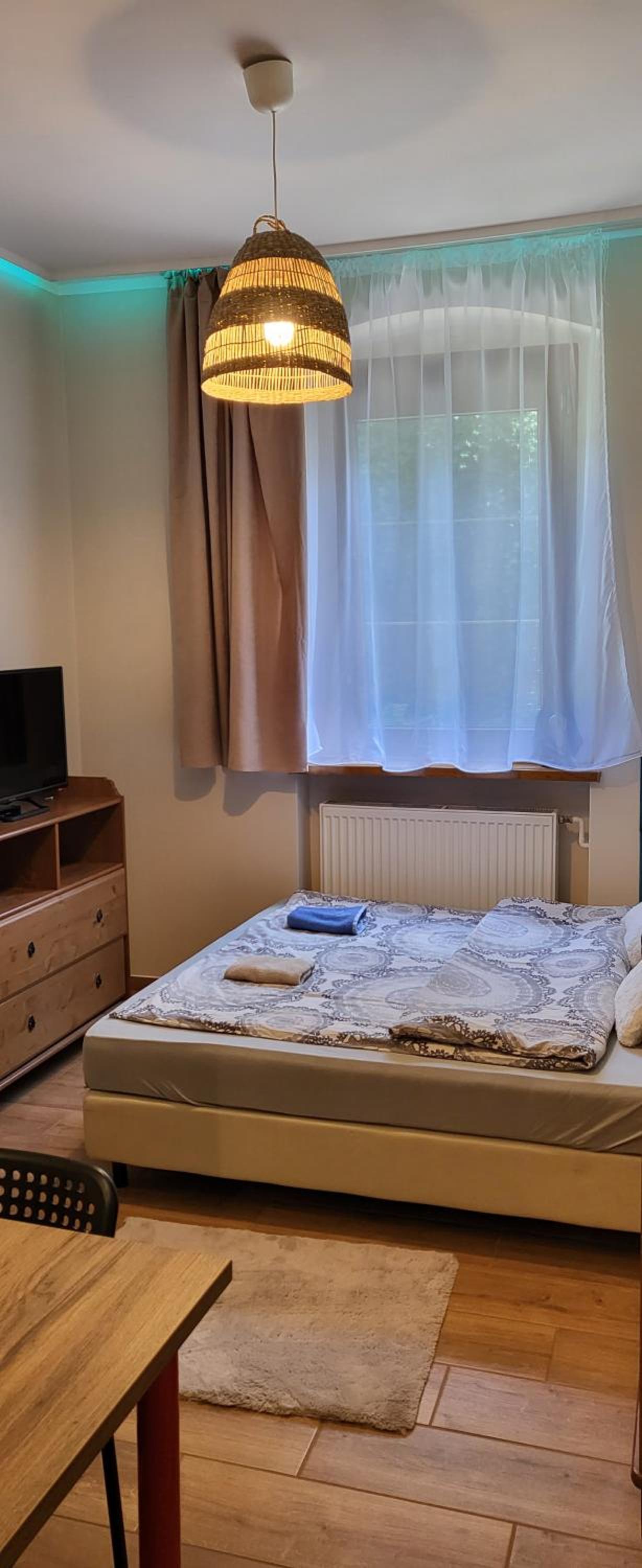 Apartamenty Hetmańska - 24h Shop