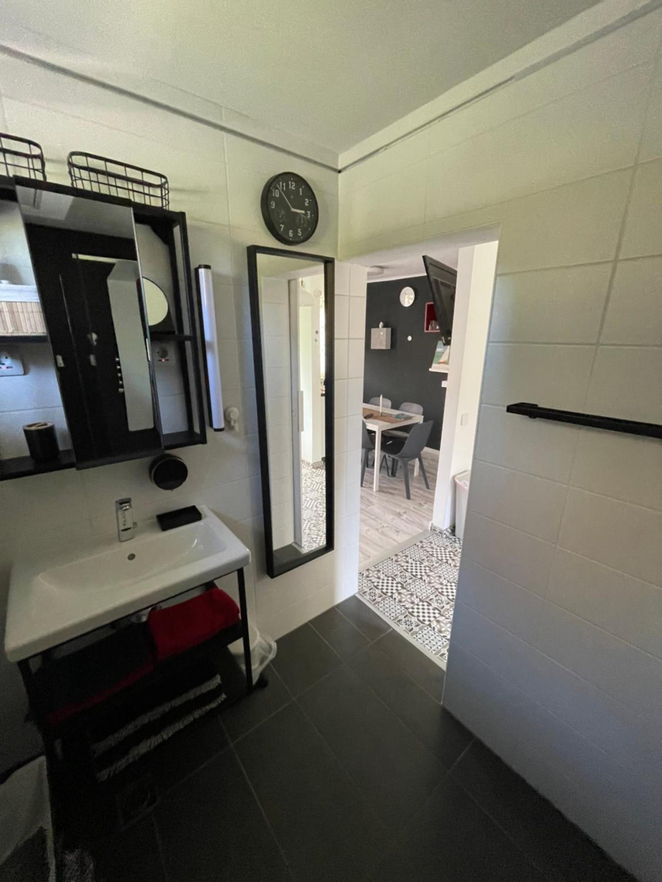 Nóra Apartman view 3