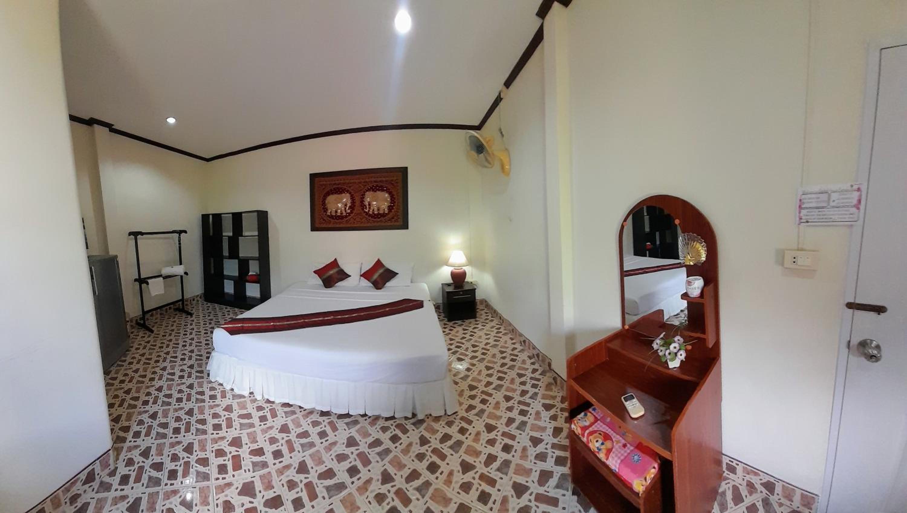 Orchid House Kamala Beach