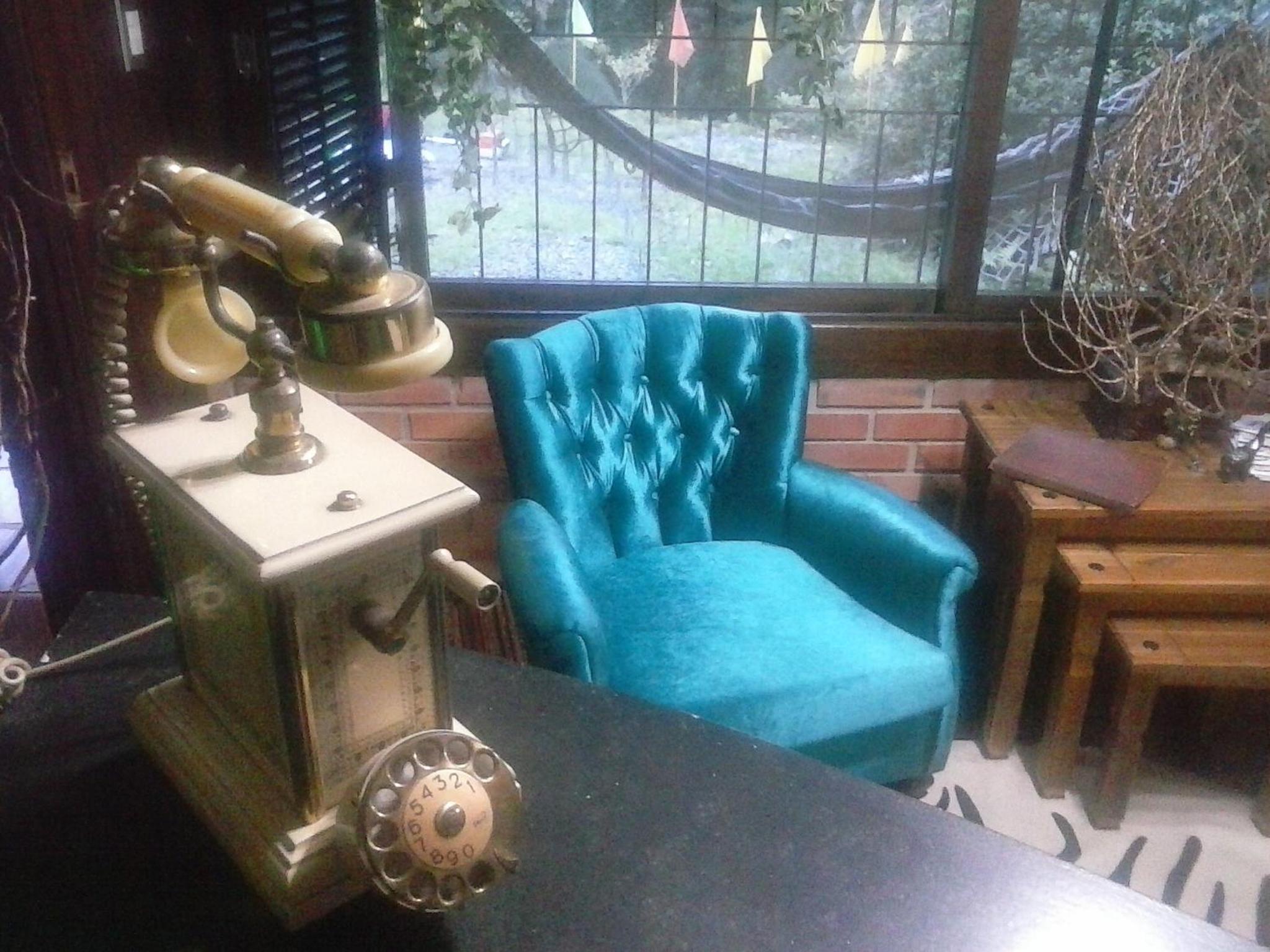 Hotel Nanda's House Pousada - Image 1