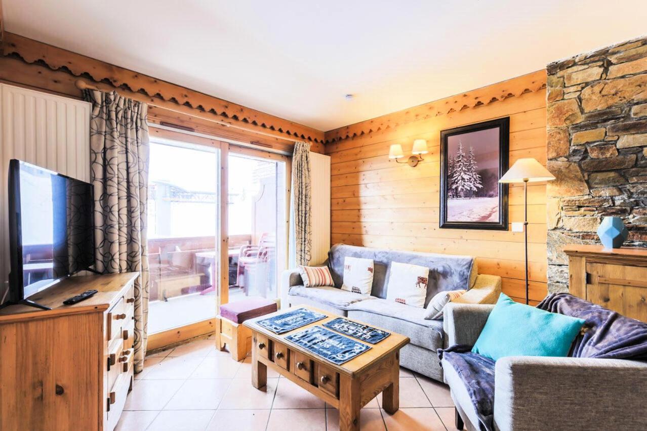 Residence Les Hauts Bois - maeva Home view 5