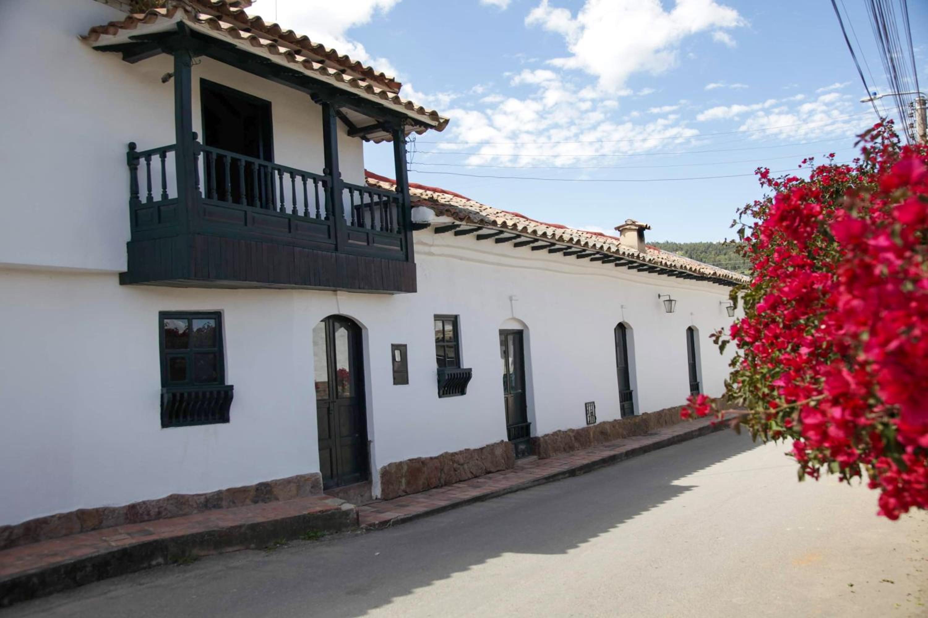Casa Dante, desde 1792!