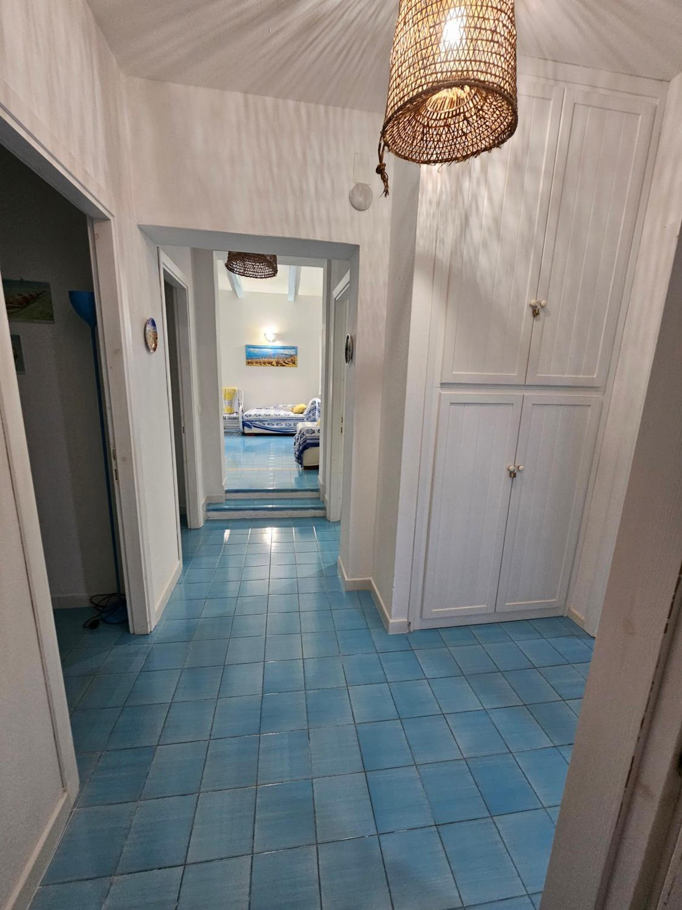 Villetta in stile mediterraneo