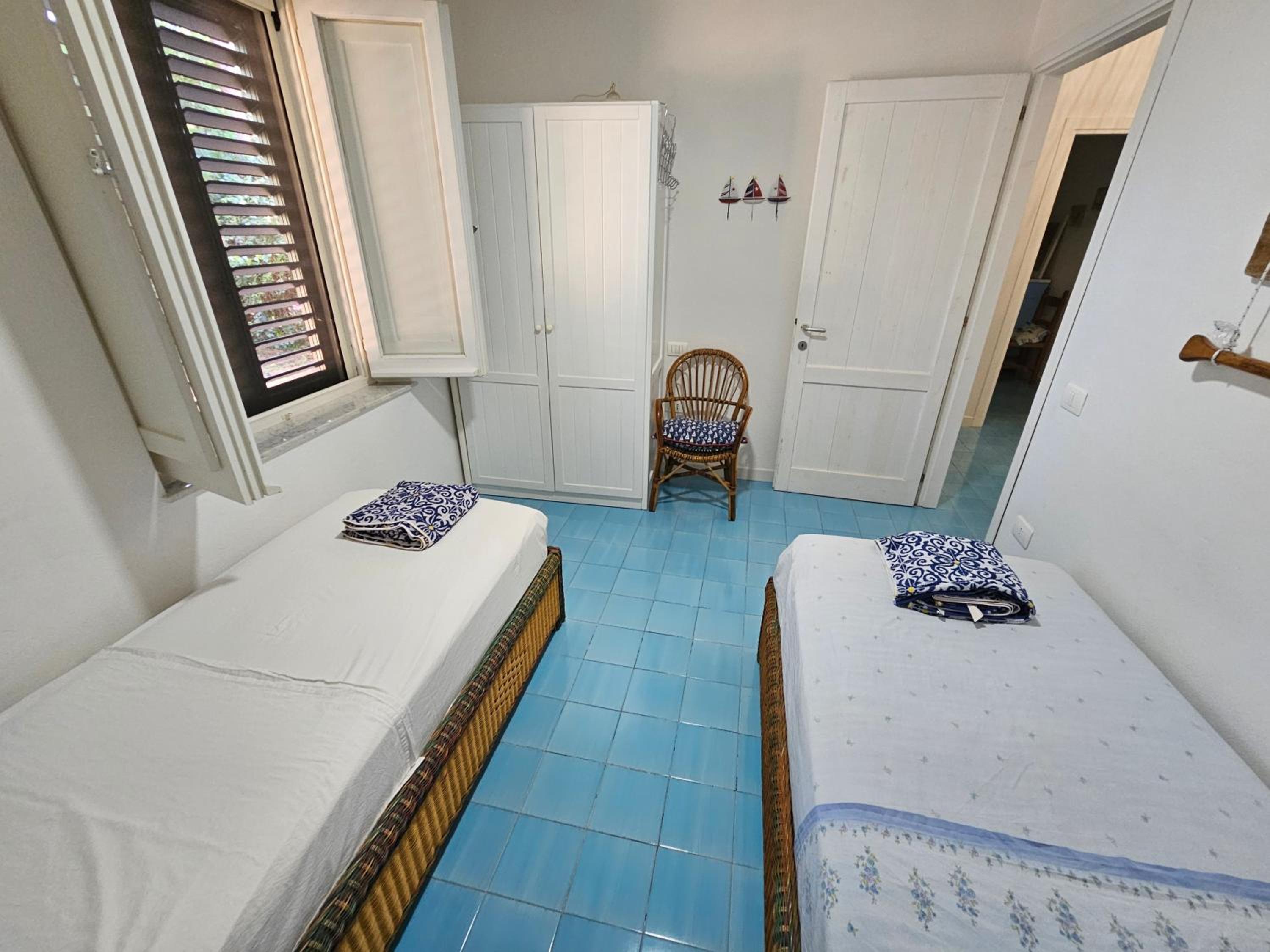 Villetta in stile mediterraneo