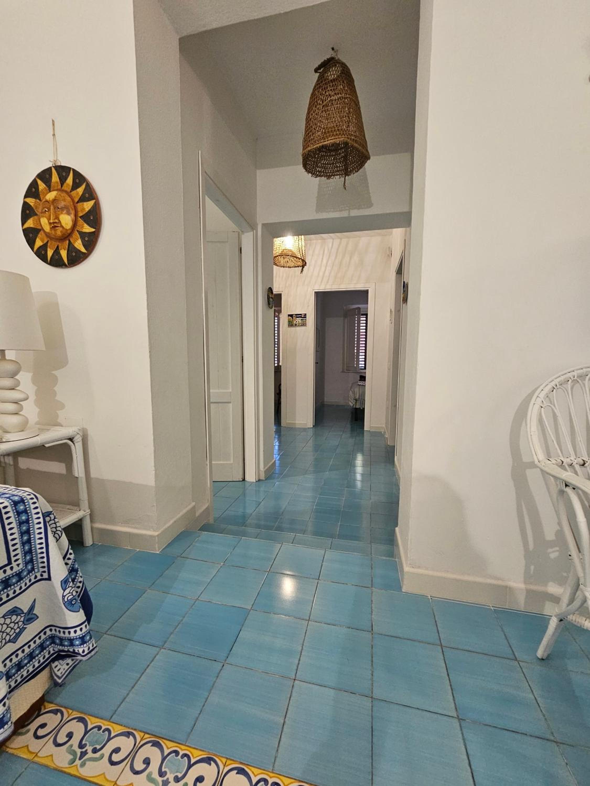 Villetta in stile mediterraneo
