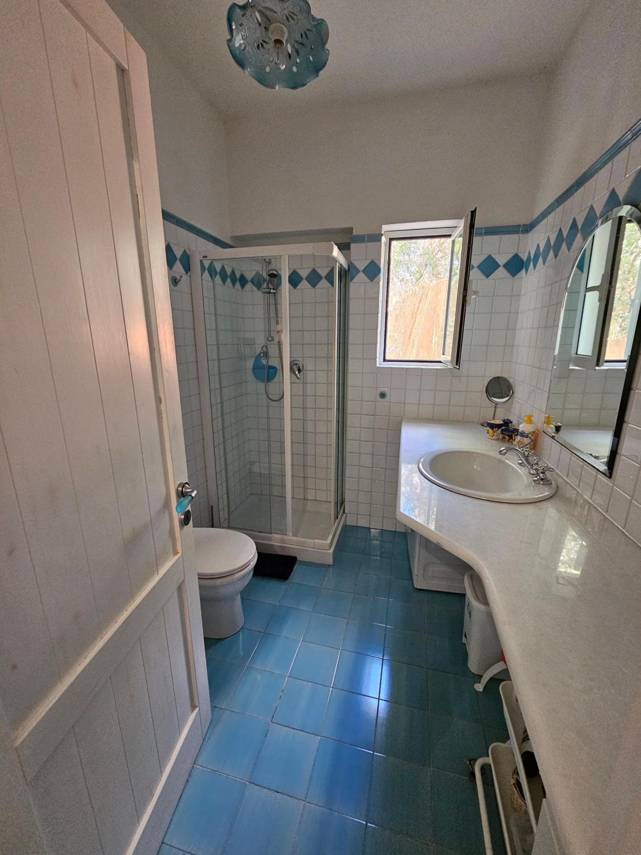 Villetta in stile mediterraneo