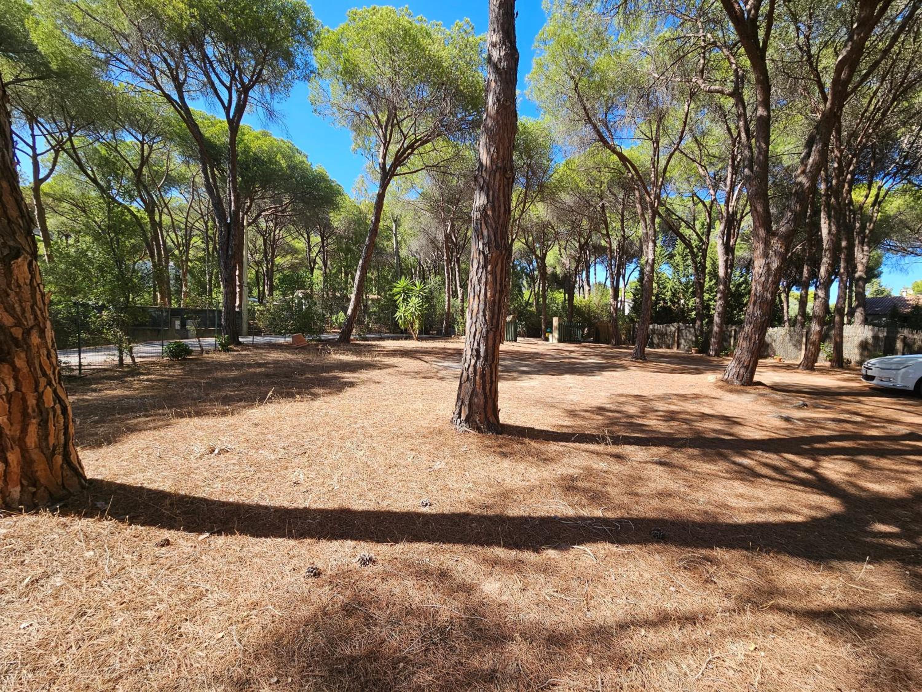 Villetta in stile mediterraneo
