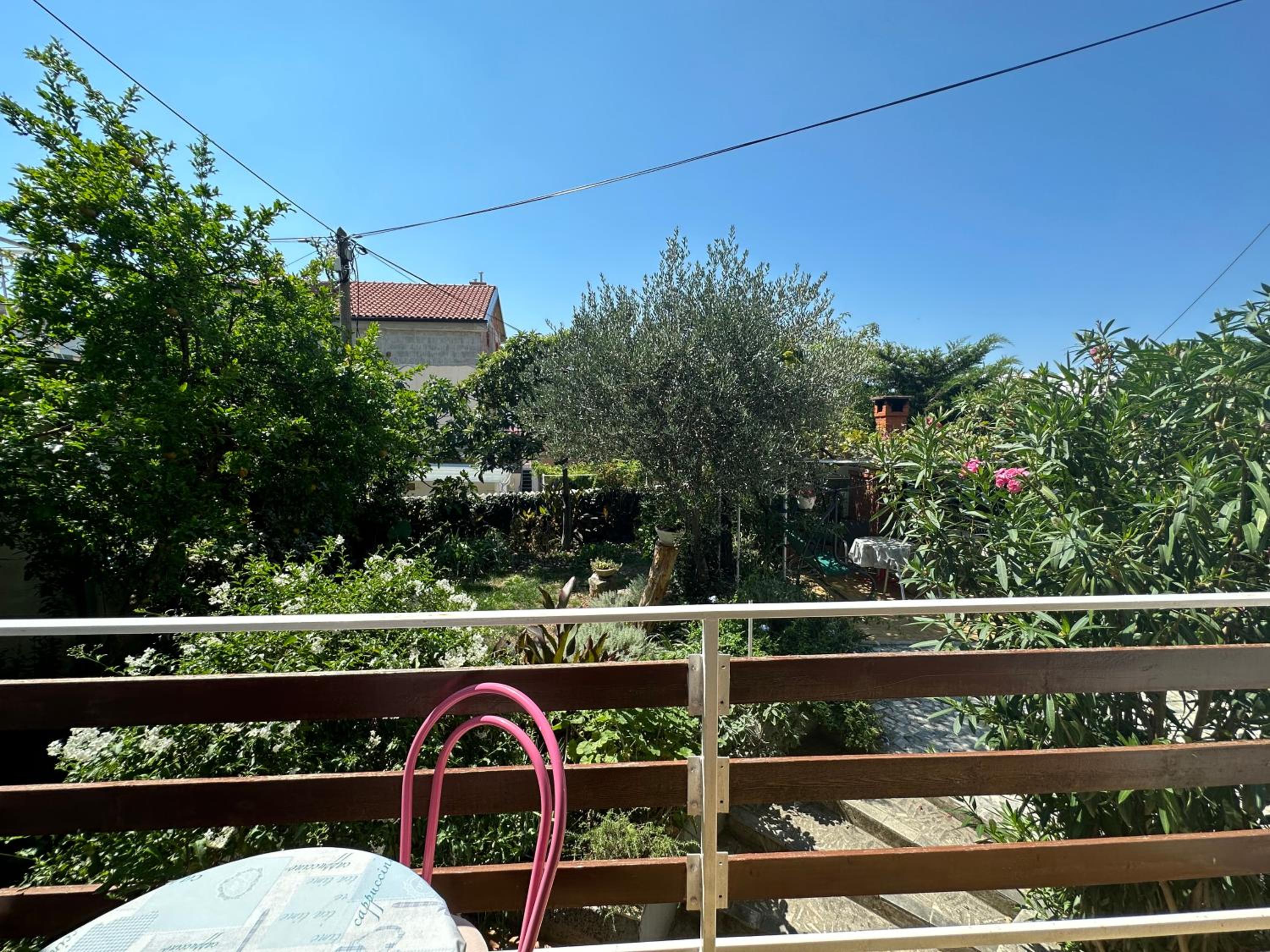 Apartmani Ira