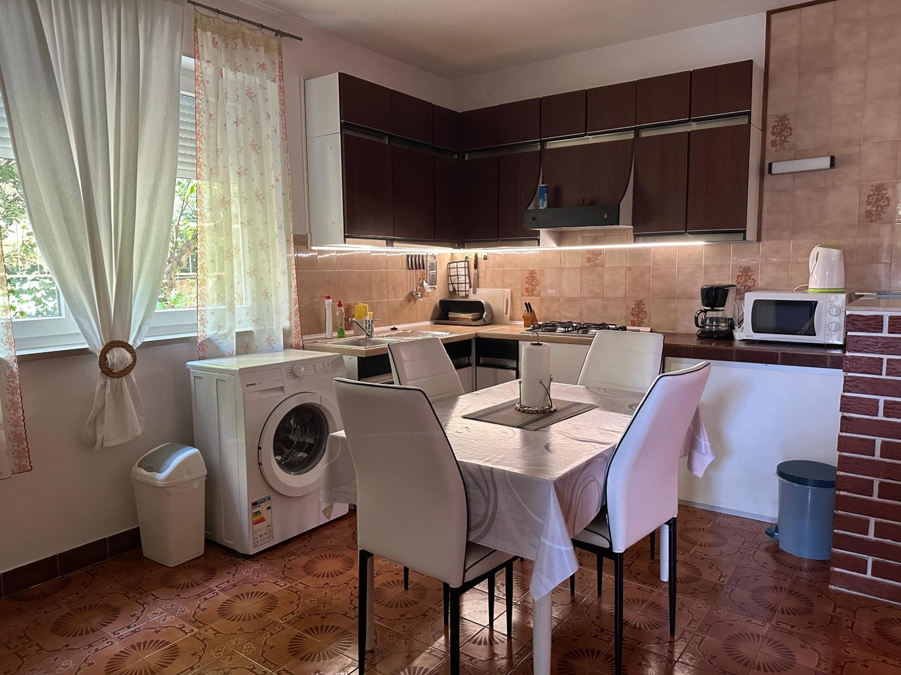 Apartmani Ira