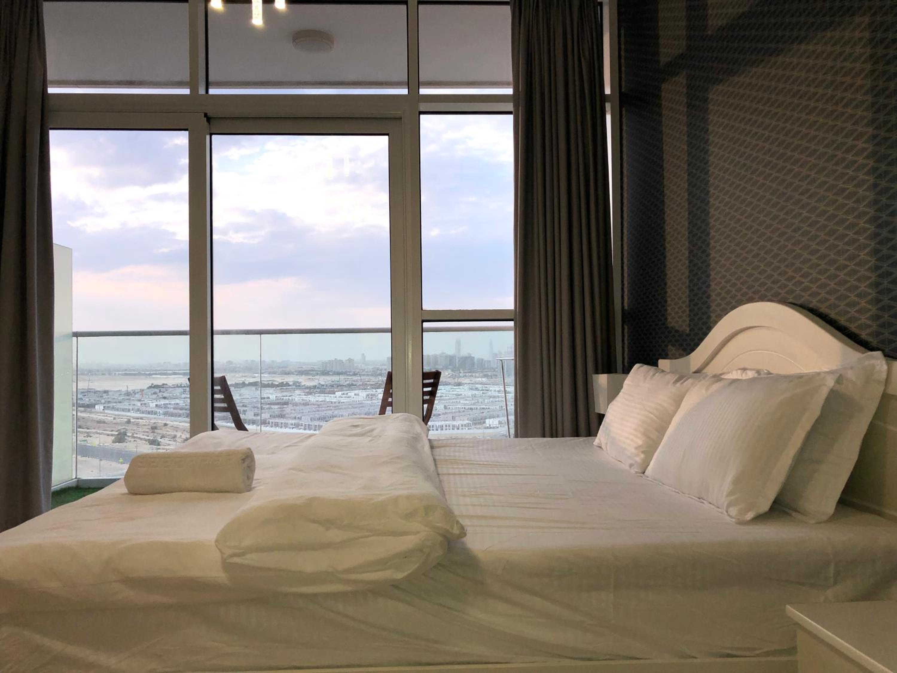 Cheerful - Private apartment