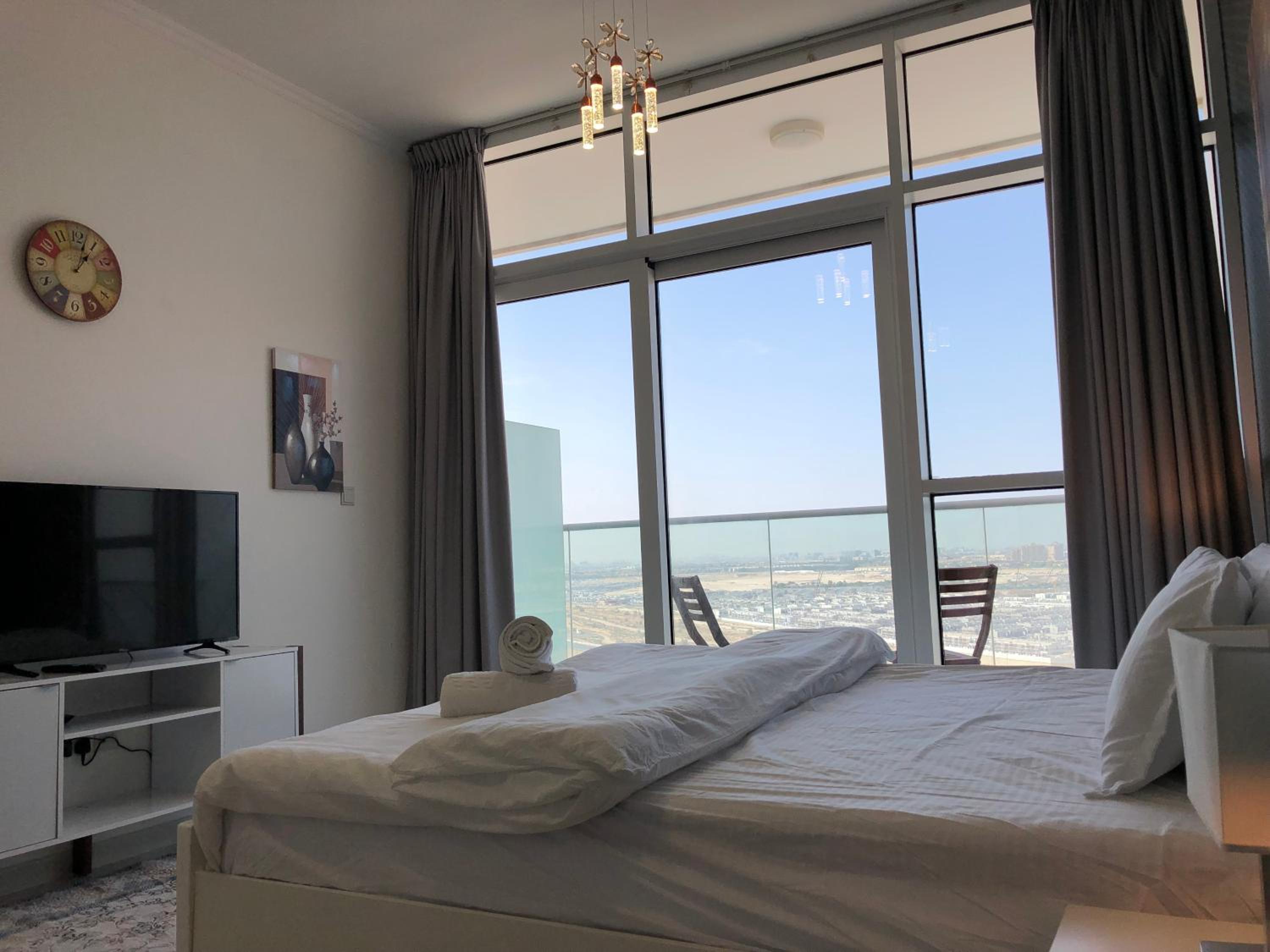 Cheerful - Private apartment
