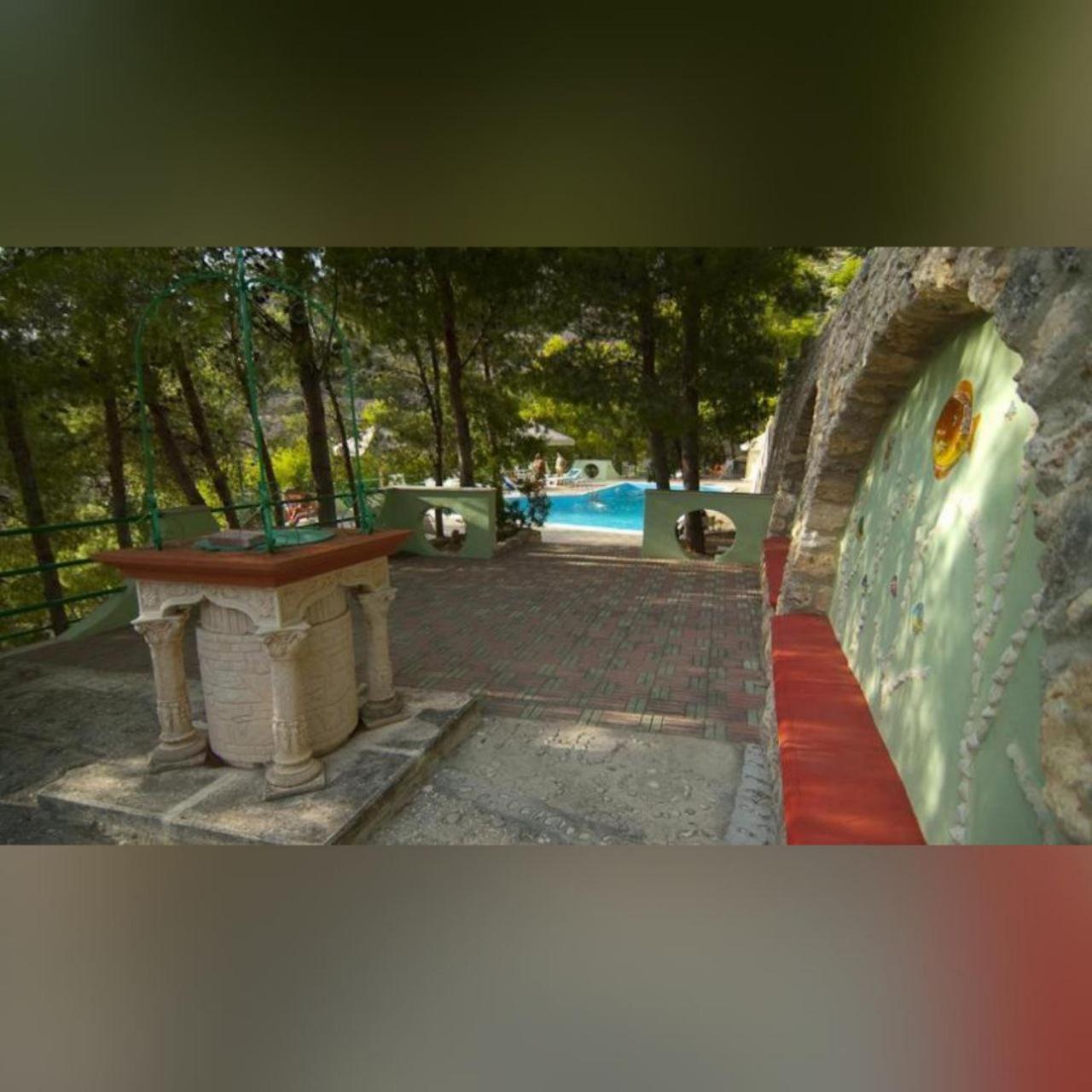 Villa Marhu'