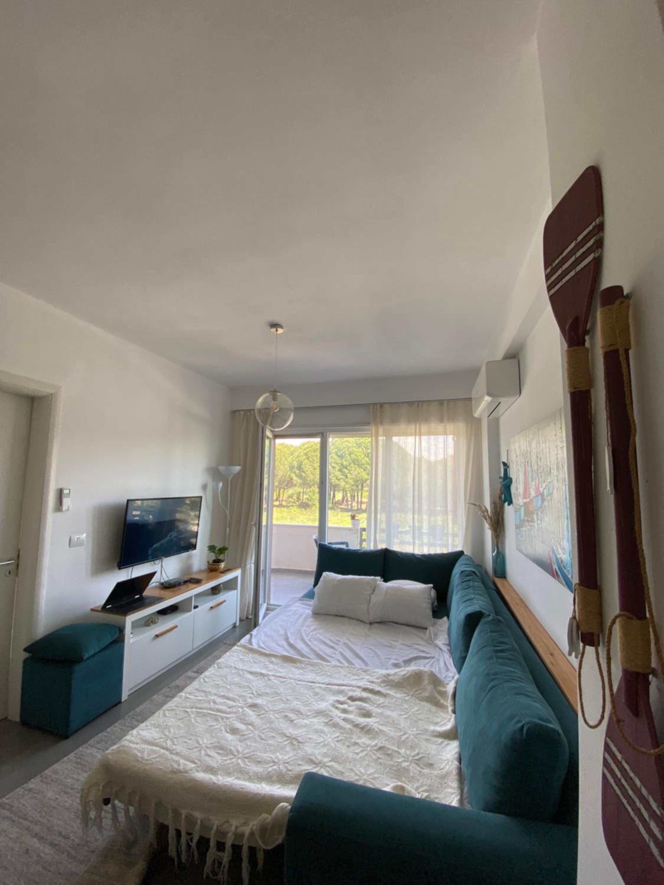 Hanah Apartment - Gjiri Lalzit Lura 3