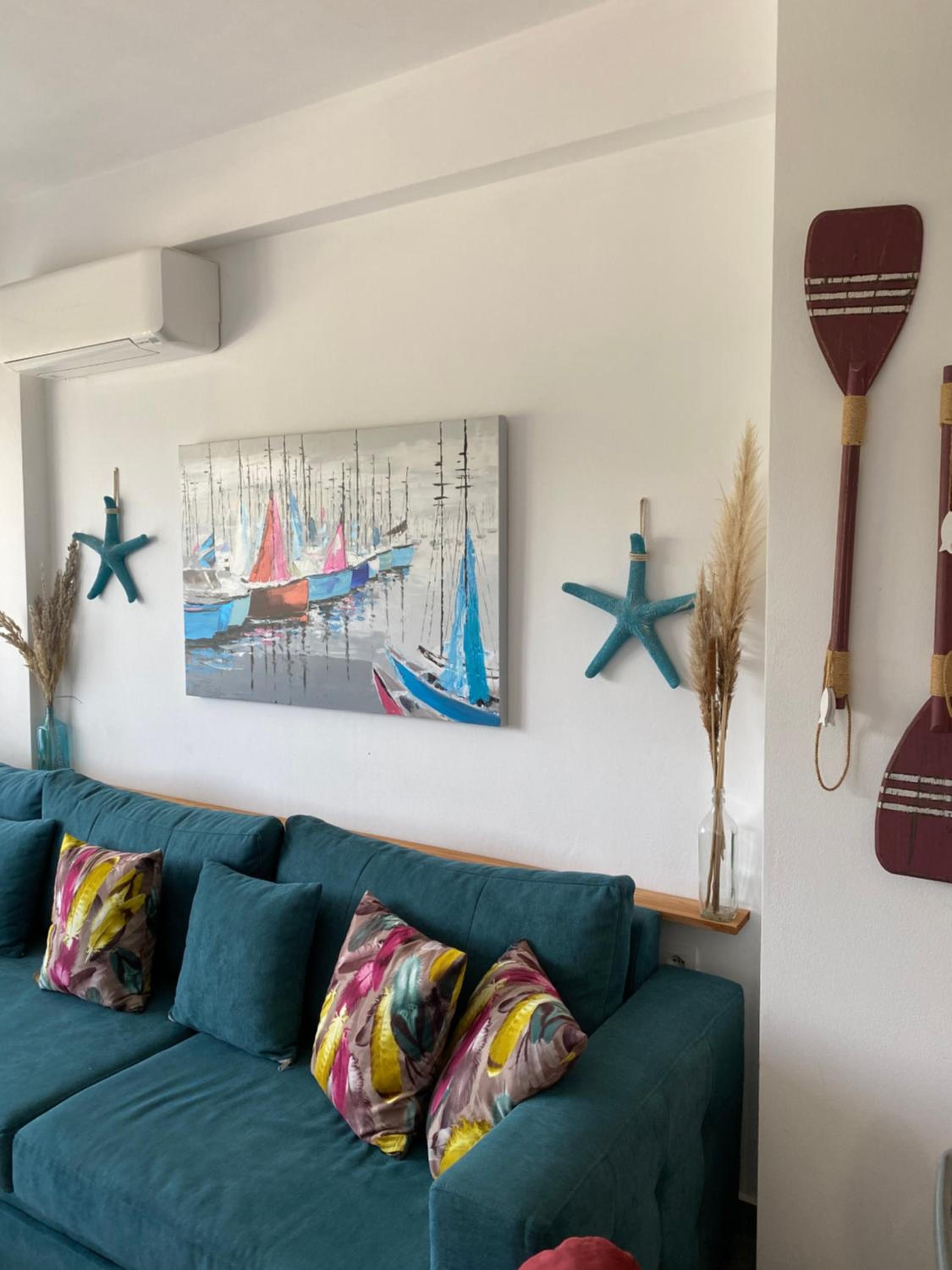 Hanah Apartment - Gjiri Lalzit Lura 3