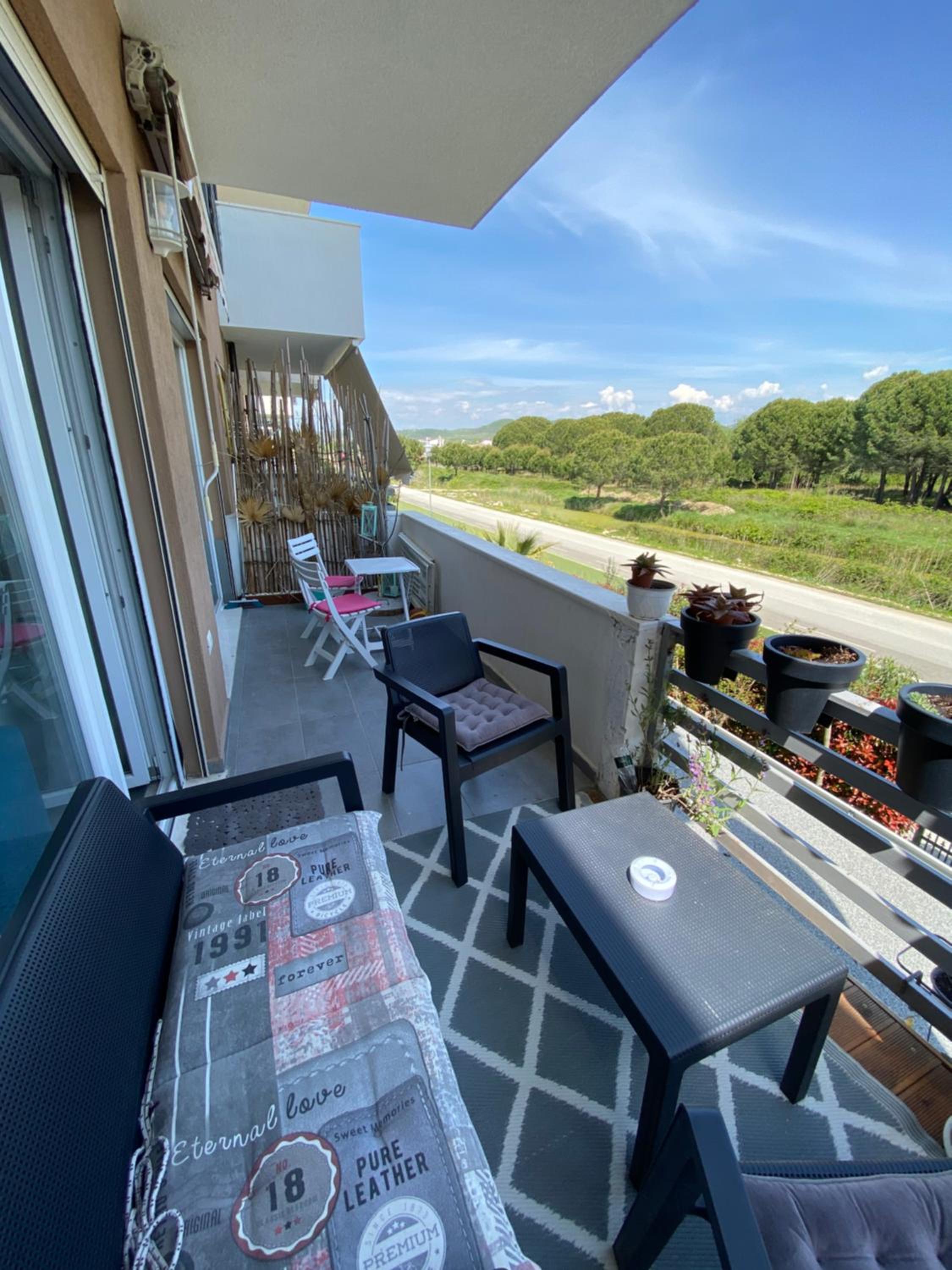 Hanah Apartment - Gjiri Lalzit Lura 3
