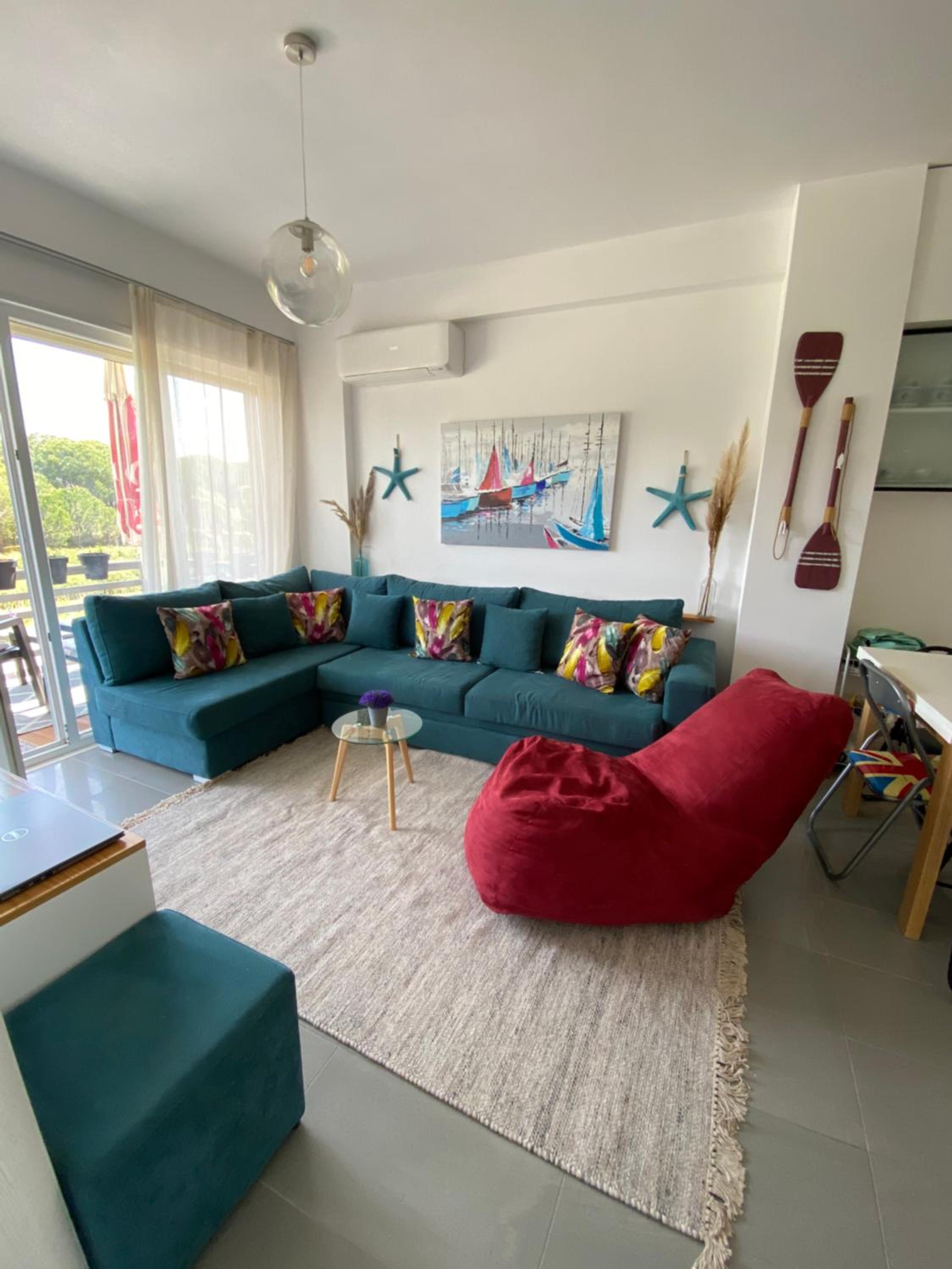 Hanah Apartment - Gjiri Lalzit Lura 3