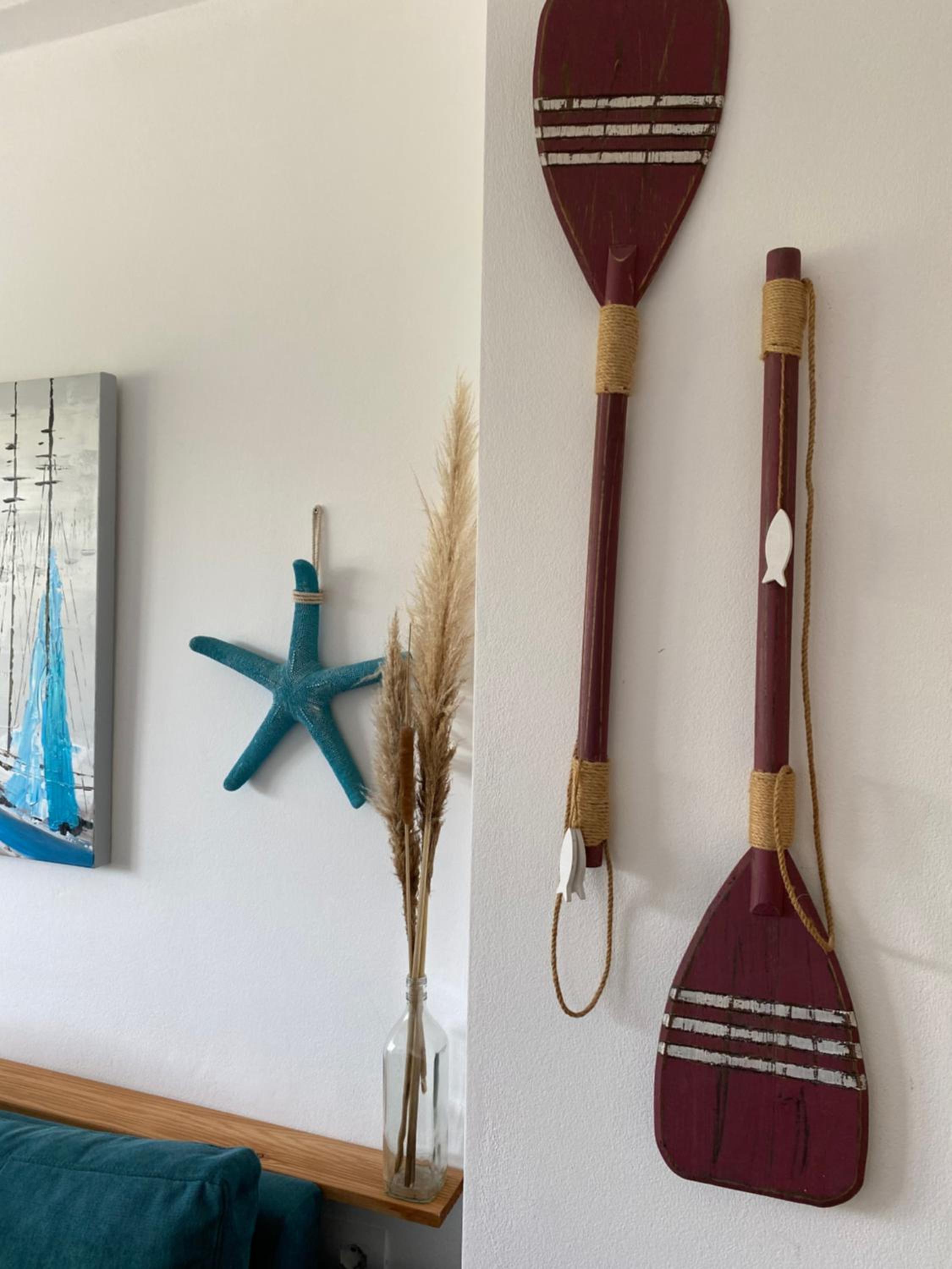 Hanah Apartment - Gjiri Lalzit Lura 3