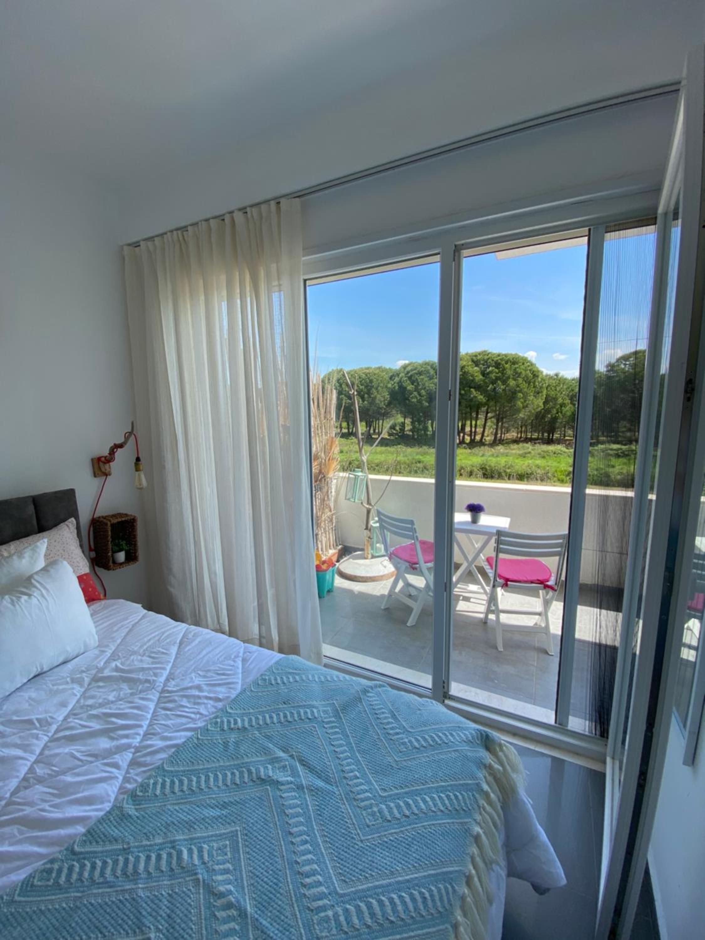 Hanah Apartment - Gjiri Lalzit Lura 3