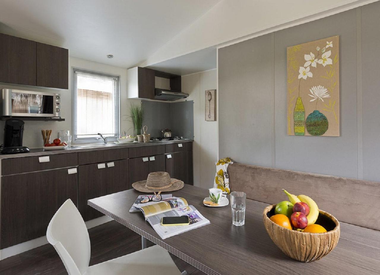 Mobil Homes Vacances