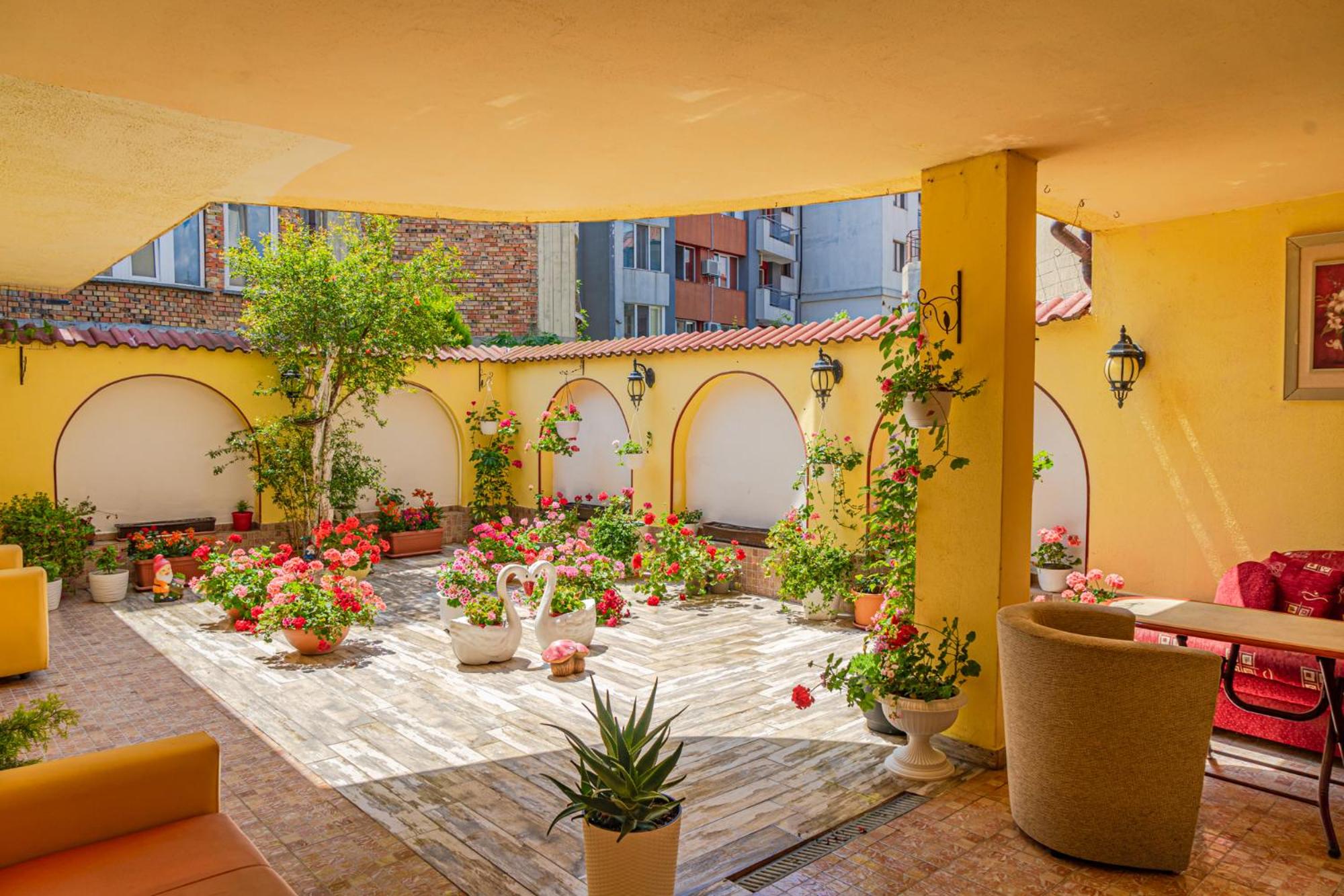 Boutique Guest House 'Sofia'