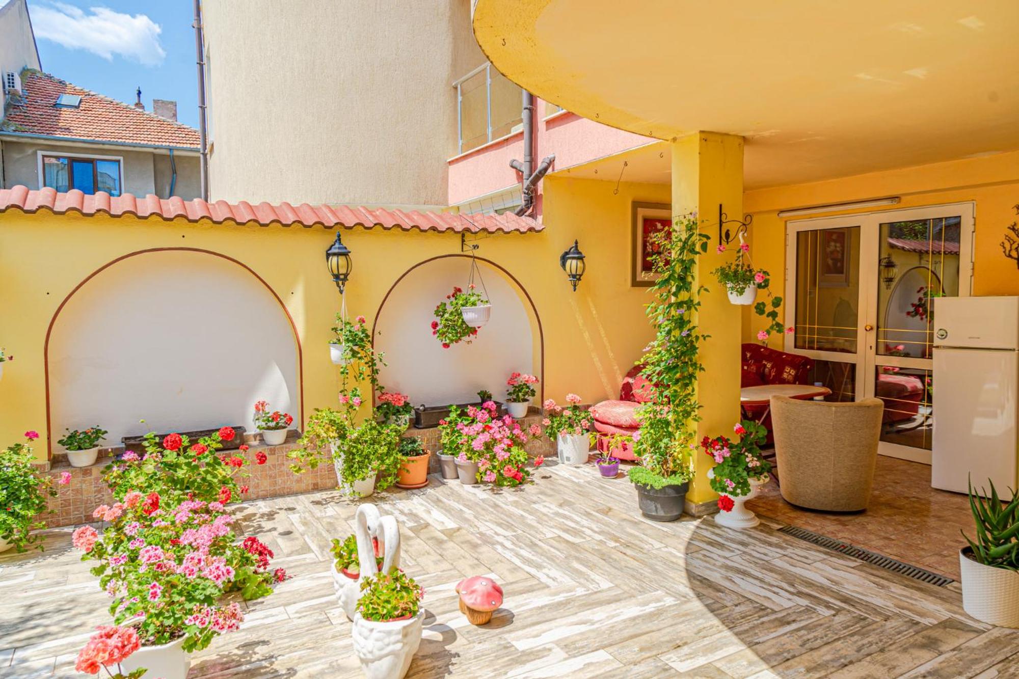 Boutique Guest House 'Sofia'