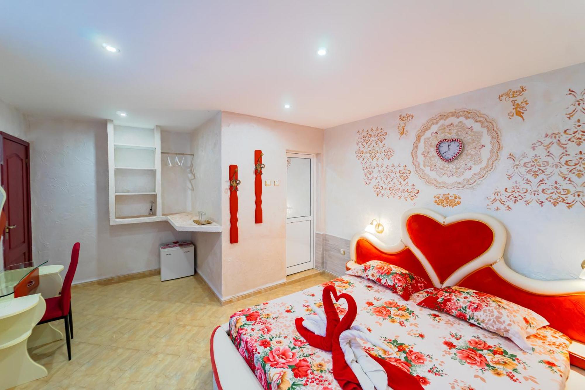Boutique Guest House 'Sofia'
