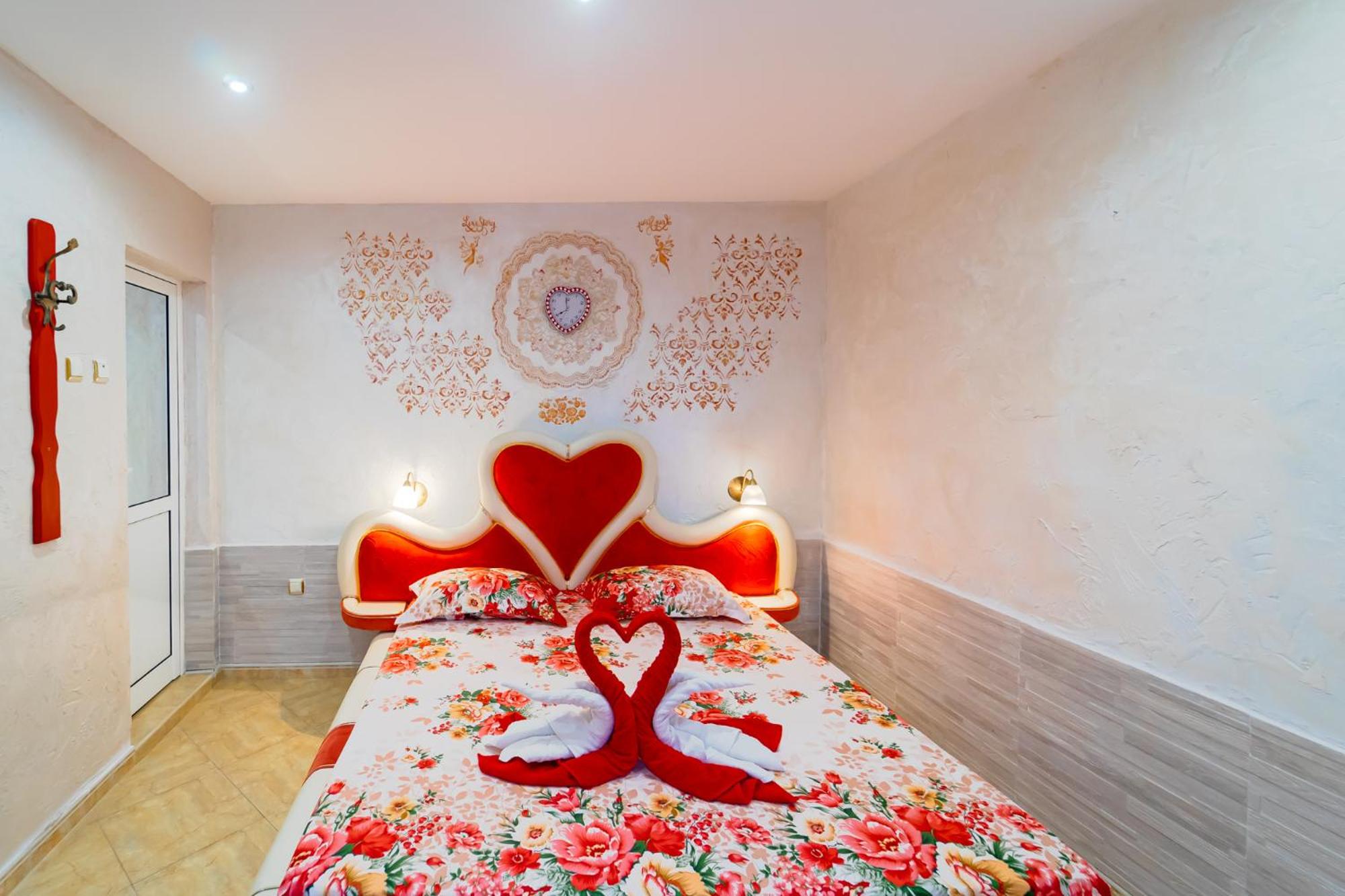Boutique Guest House 'Sofia'