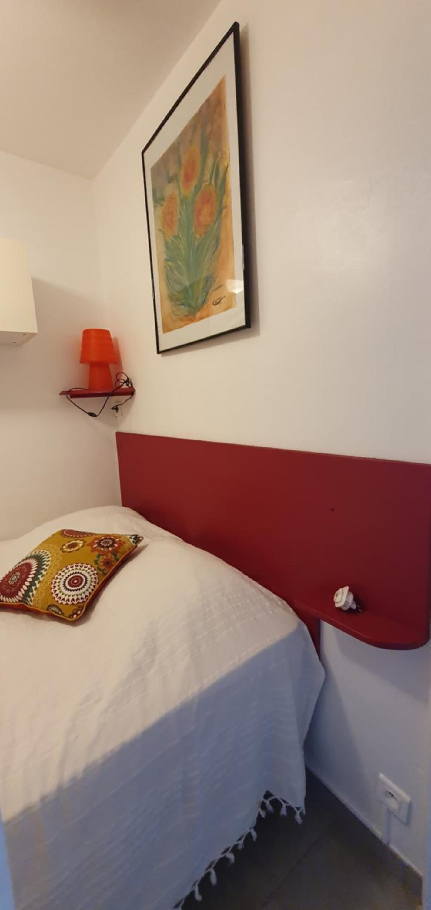 Residence Egee