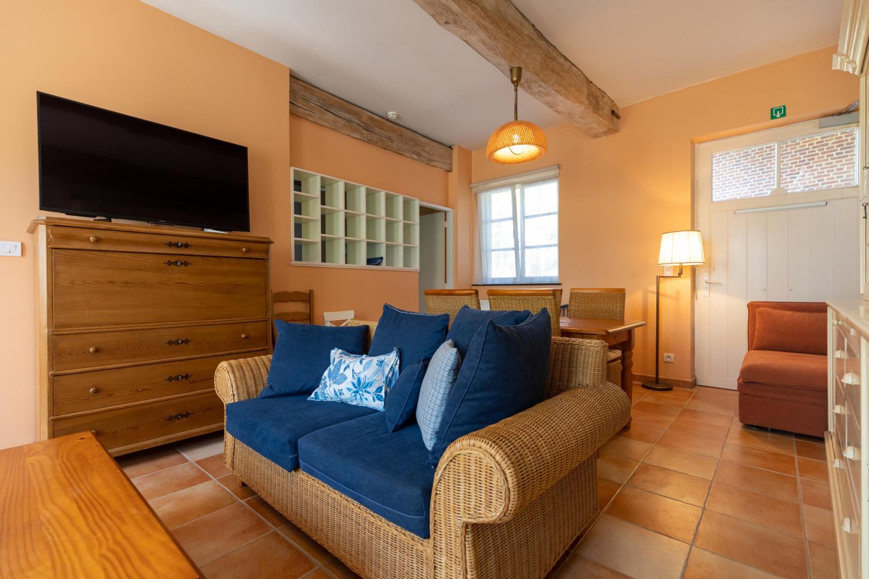 Vakantie huizen De Heerlijkheid Satenbergh