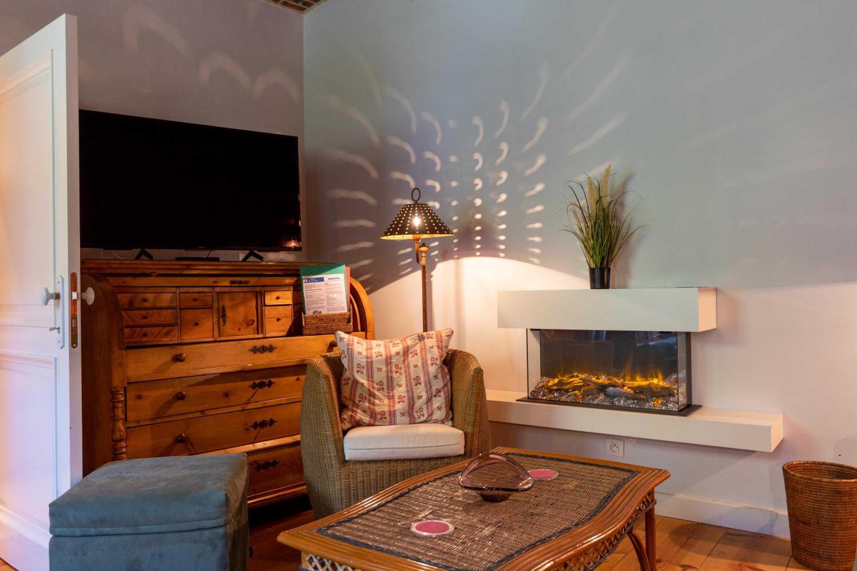 Vakantie huizen De Heerlijkheid Satenbergh