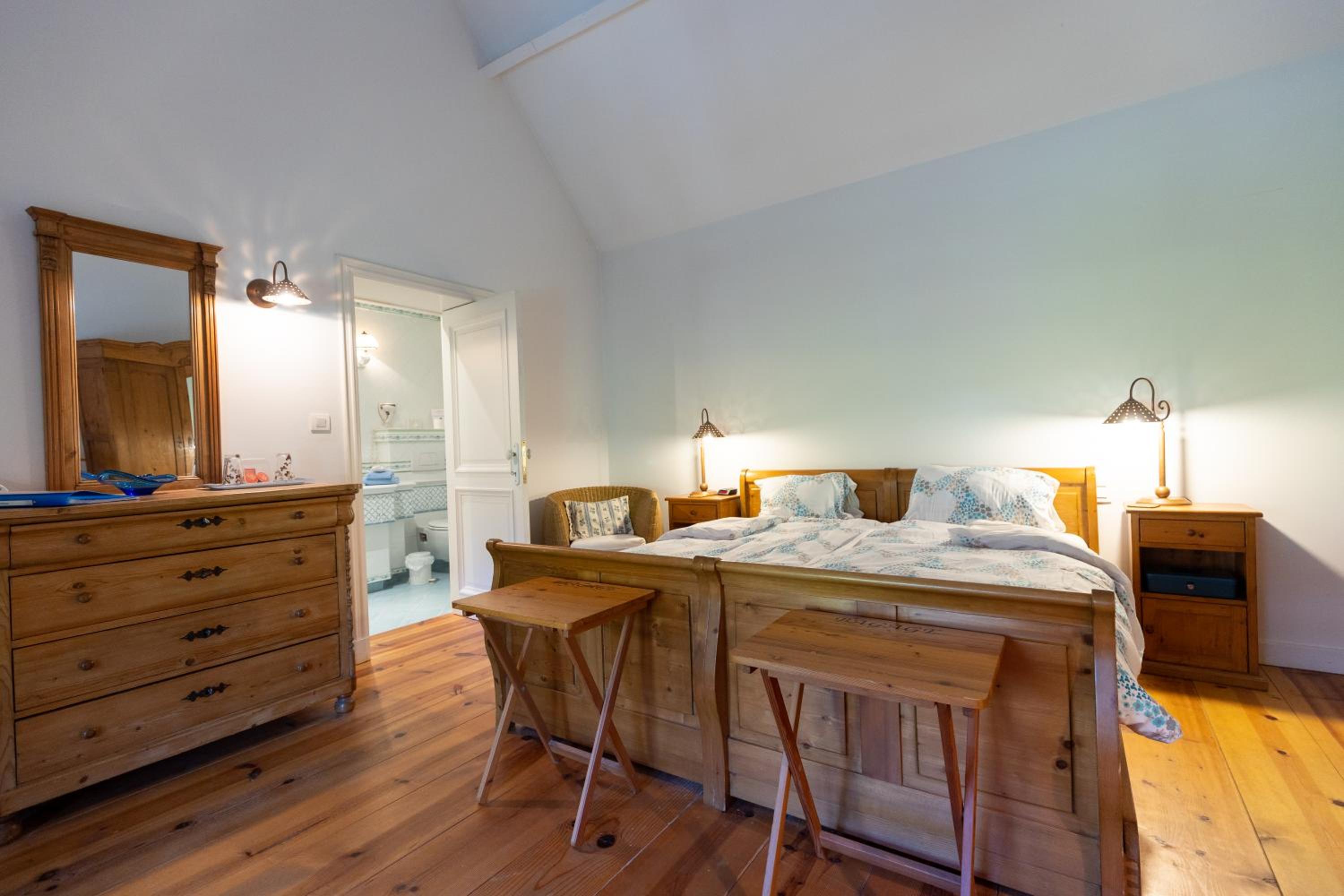 Vakantie huizen De Heerlijkheid Satenbergh