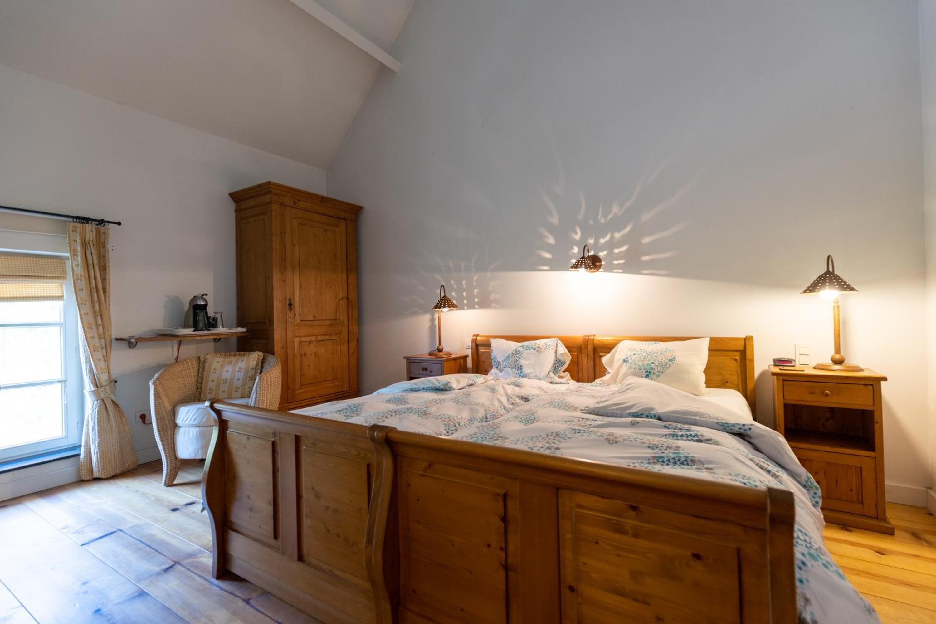 Vakantie huizen De Heerlijkheid Satenbergh