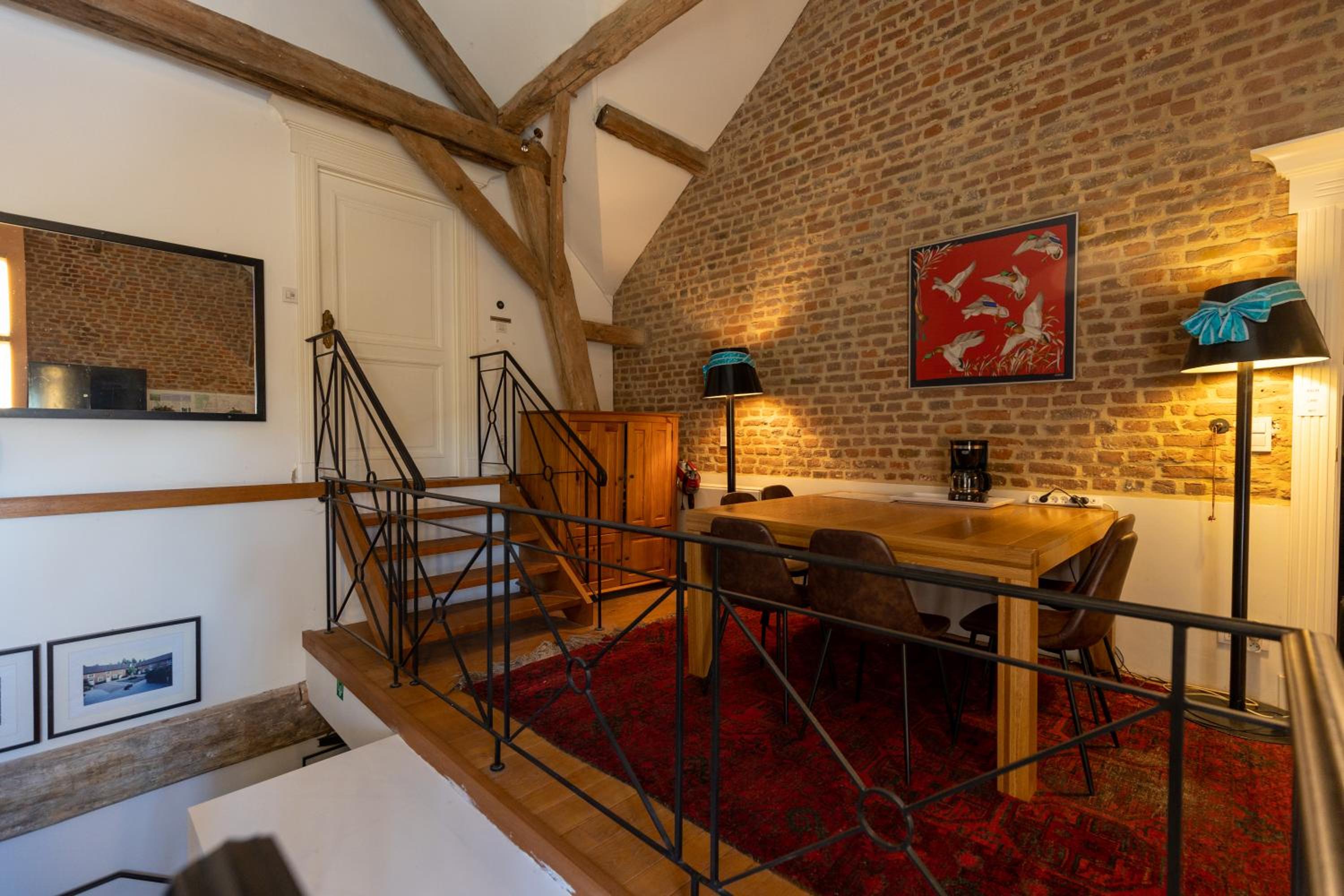 Vakantie huizen De Heerlijkheid Satenbergh