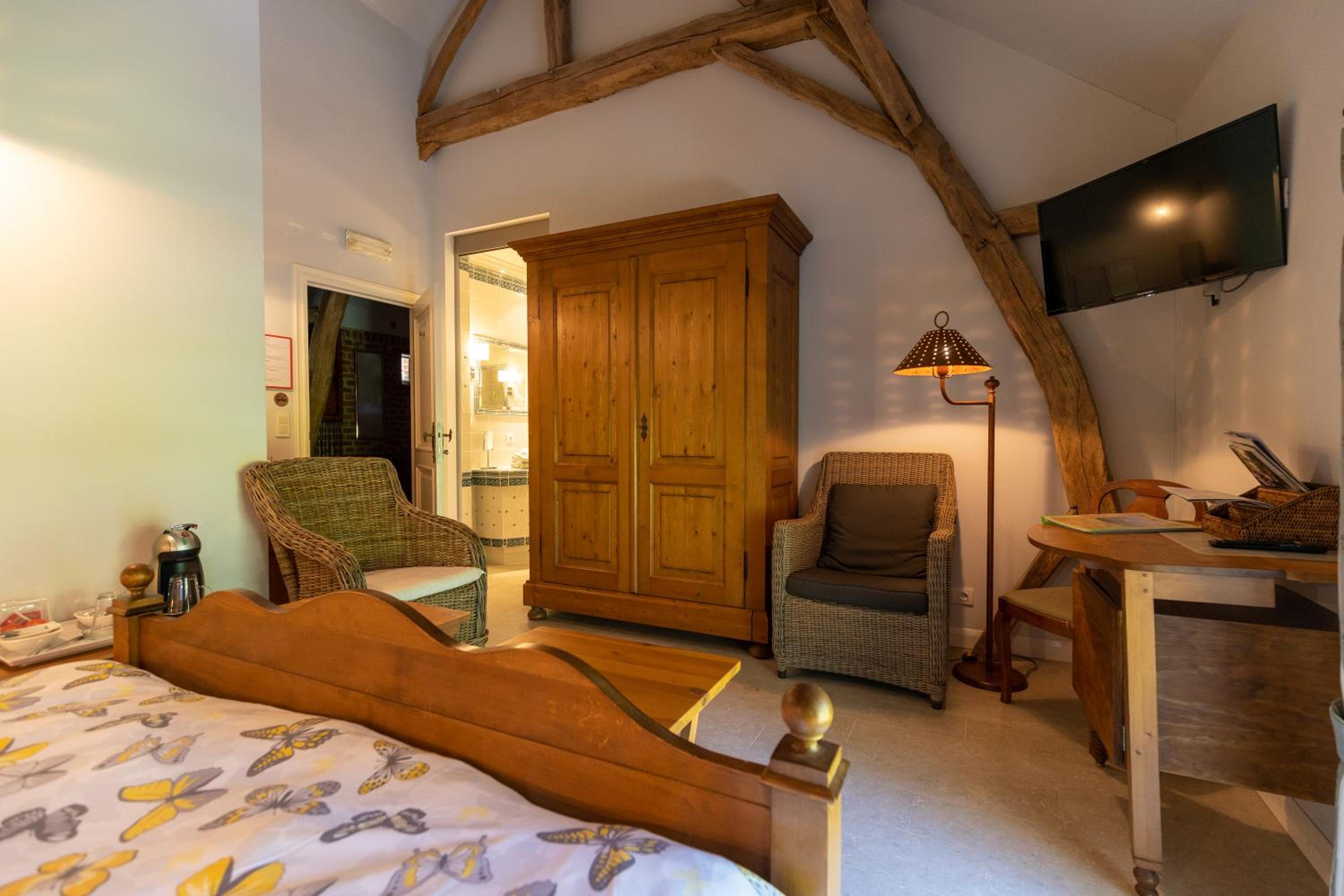Vakantie huizen De Heerlijkheid Satenbergh