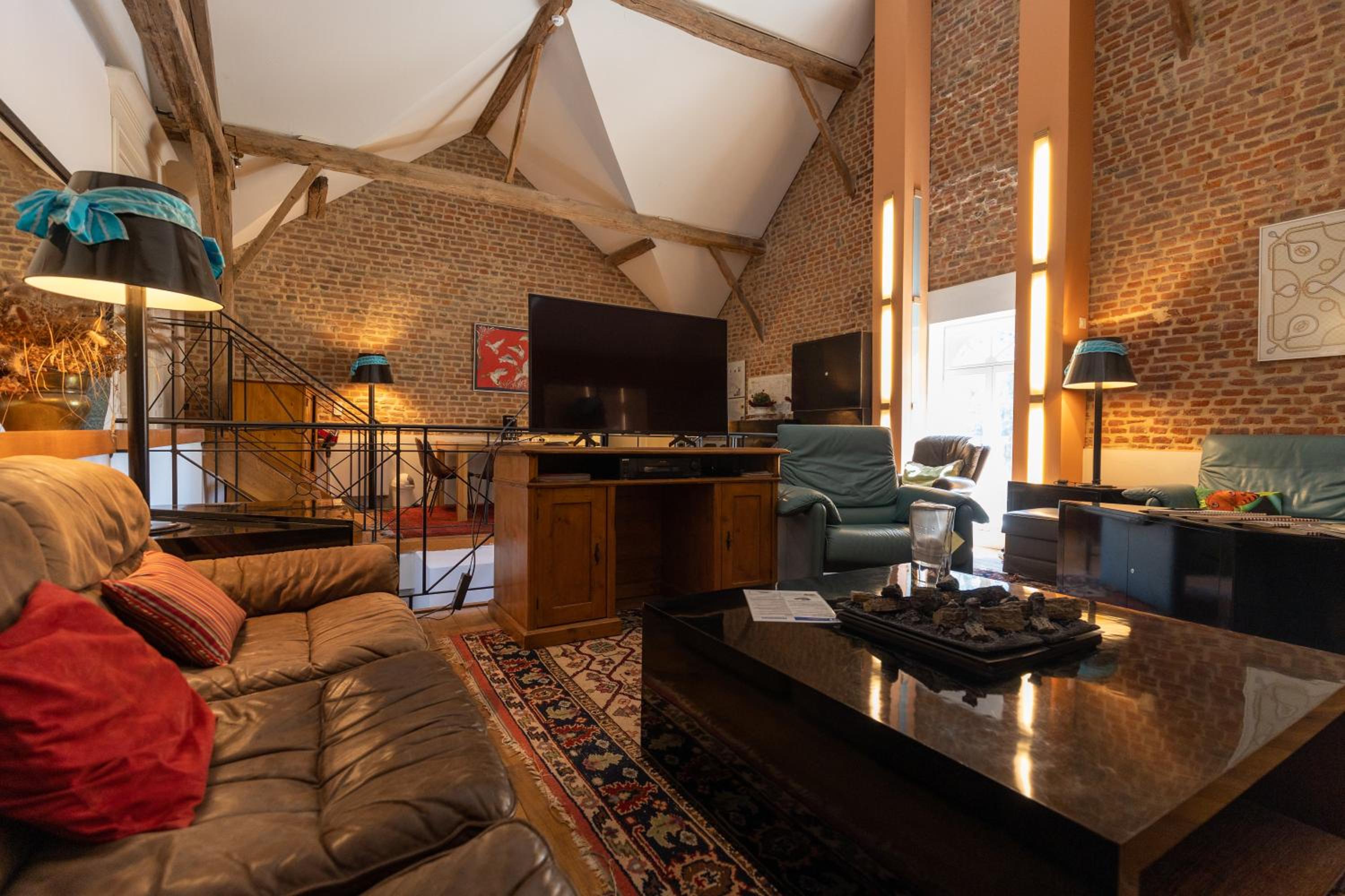 Vakantie huizen De Heerlijkheid Satenbergh